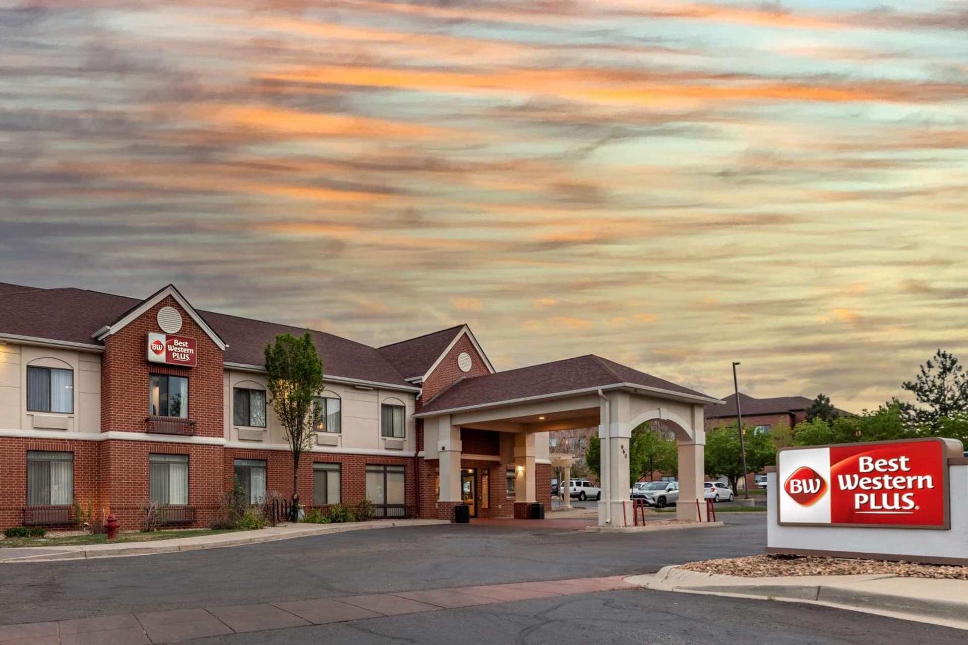 Best Western Plus Boulder Louisville gallery photo in Louisville, CO — image 7