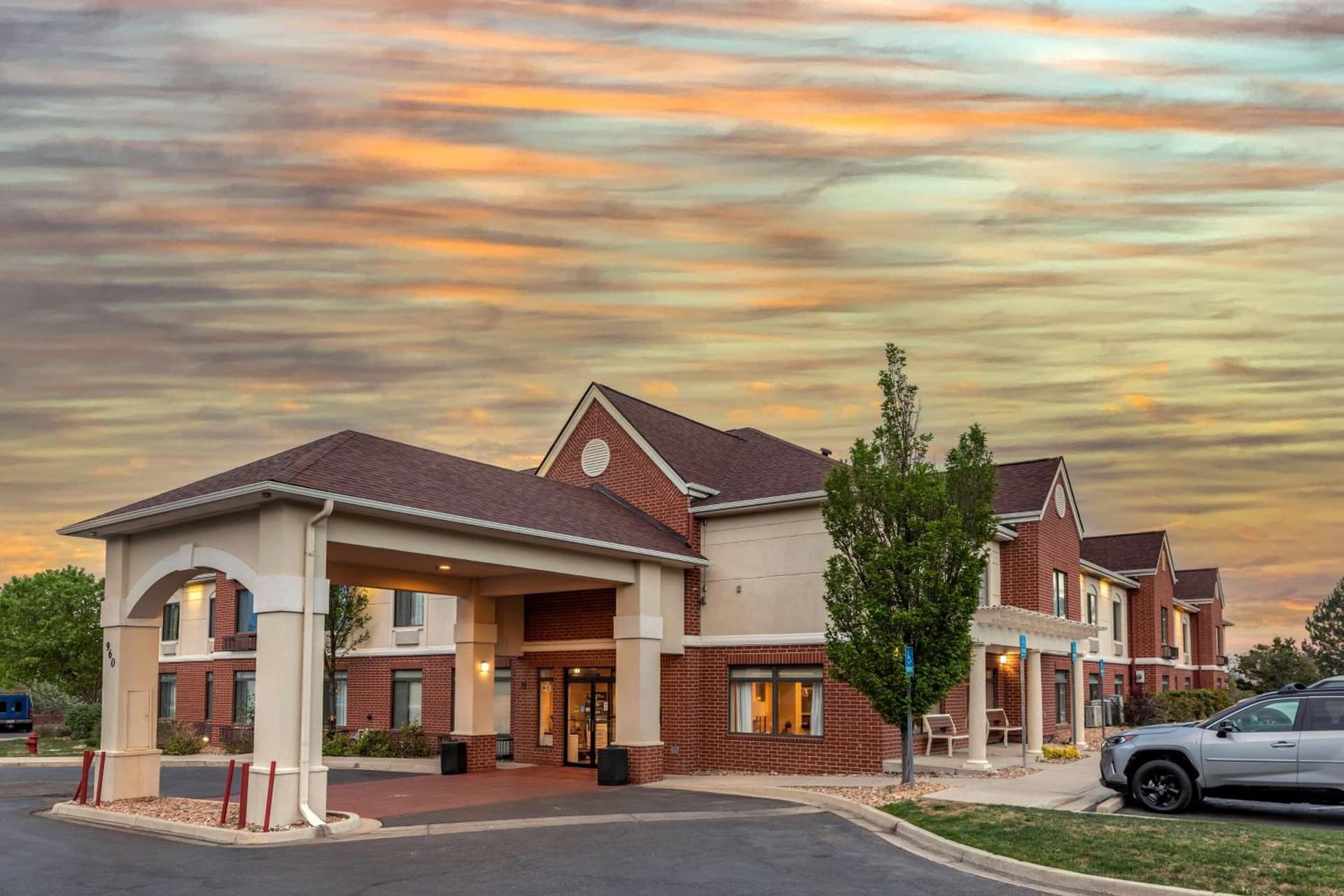 Best Western Plus Boulder Louisville gallery photo in Louisville, CO — image 22