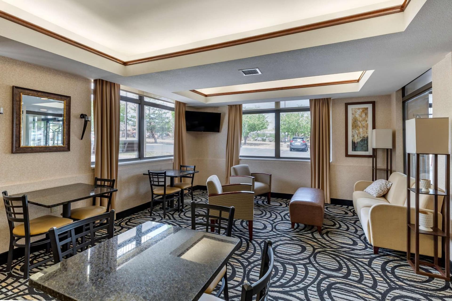 Best Western Plus Boulder Louisville gallery photo in Louisville, CO — image 27