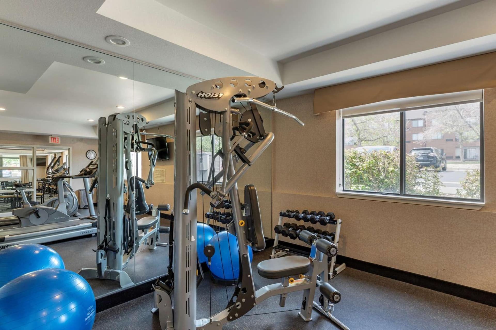 Best Western Plus Boulder Louisville gallery photo in Louisville, CO — image 28