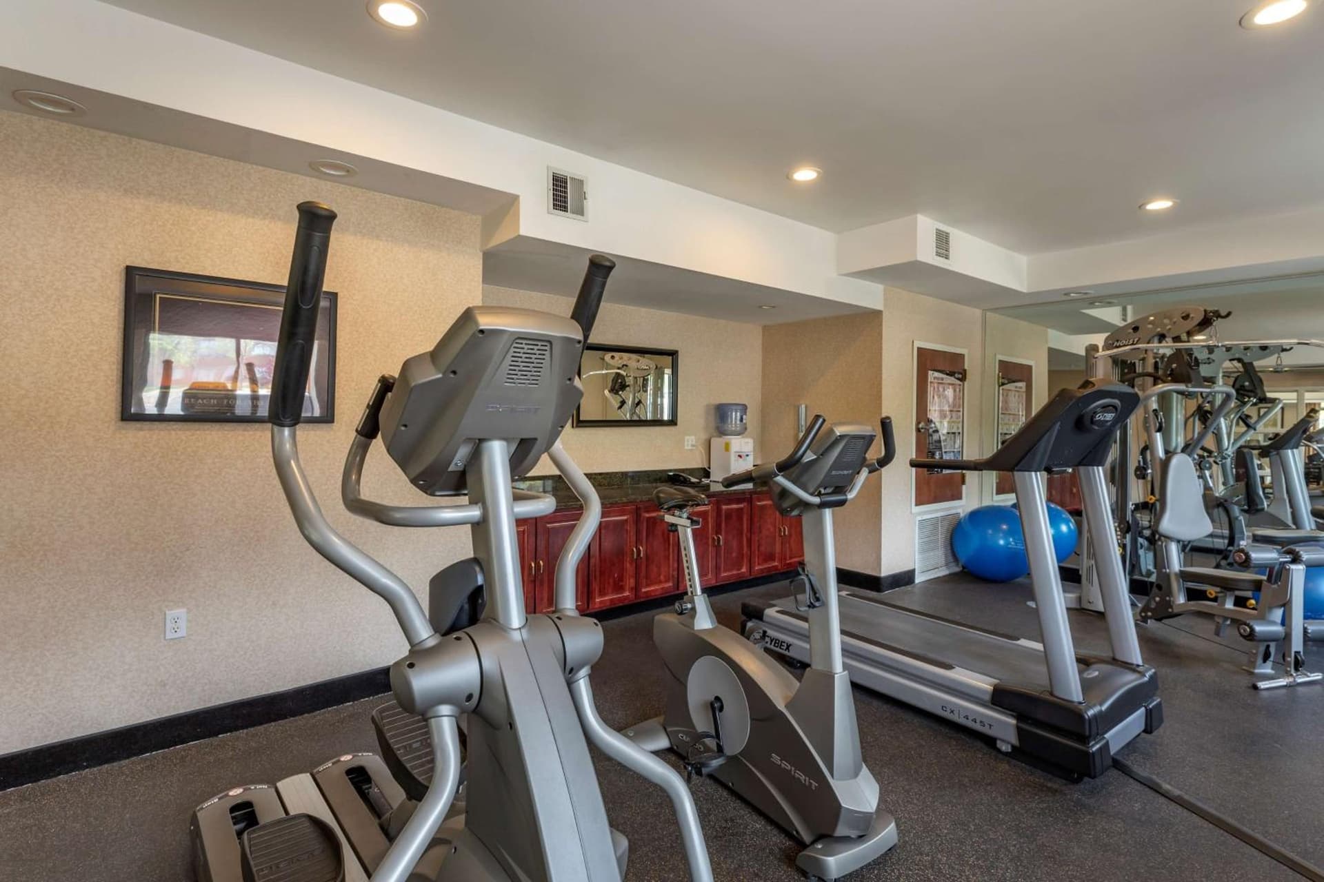 Best Western Plus Boulder Louisville gallery photo in Louisville, CO — image 31