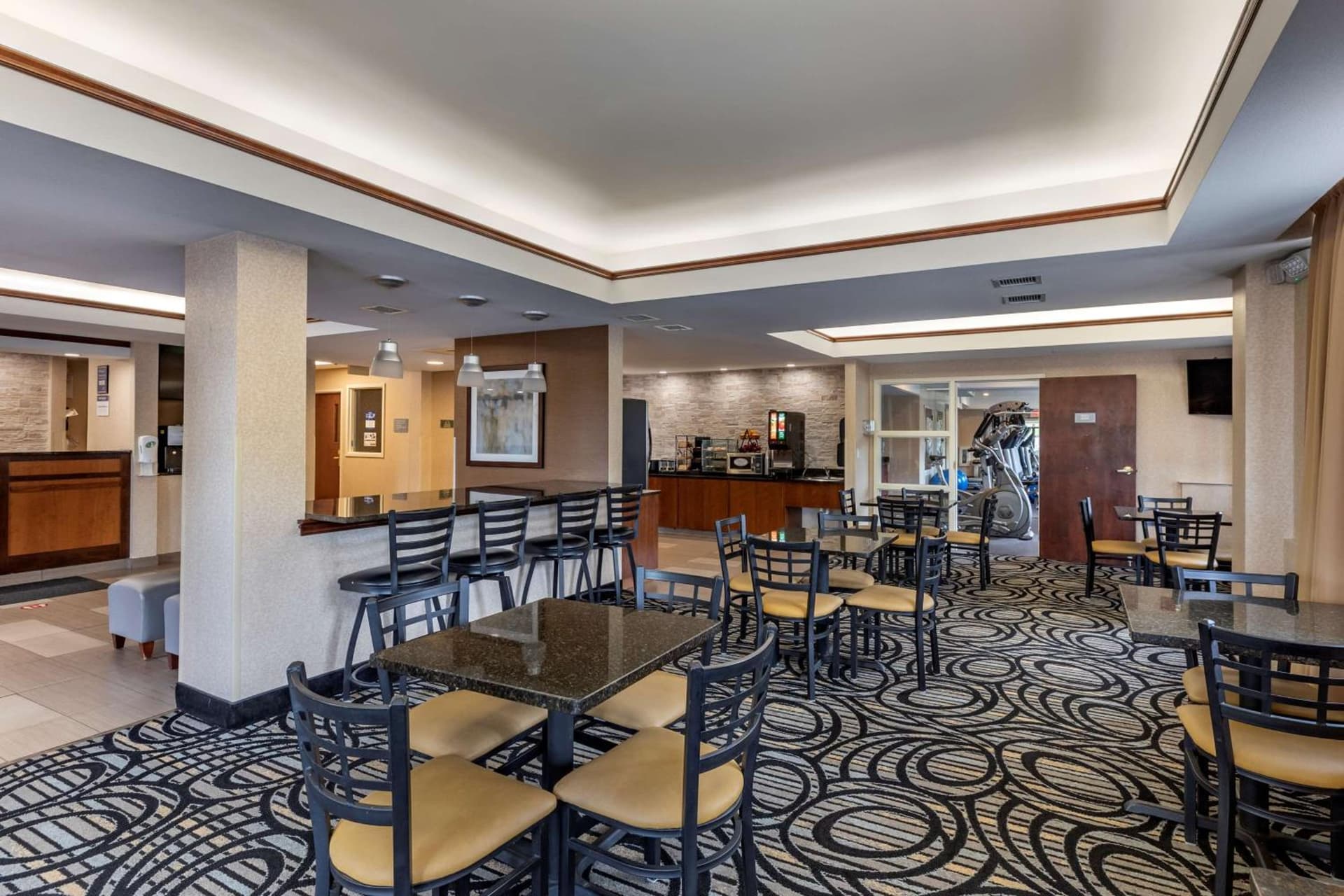 Best Western Plus Boulder Louisville gallery photo in Louisville, CO — image 16