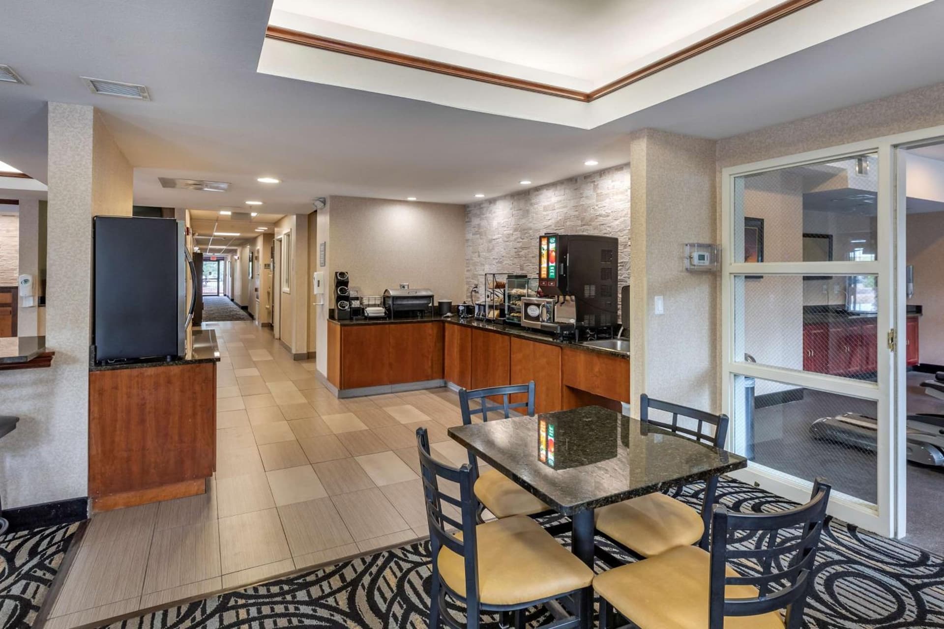 Best Western Plus Boulder Louisville gallery photo in Louisville, CO — image 30