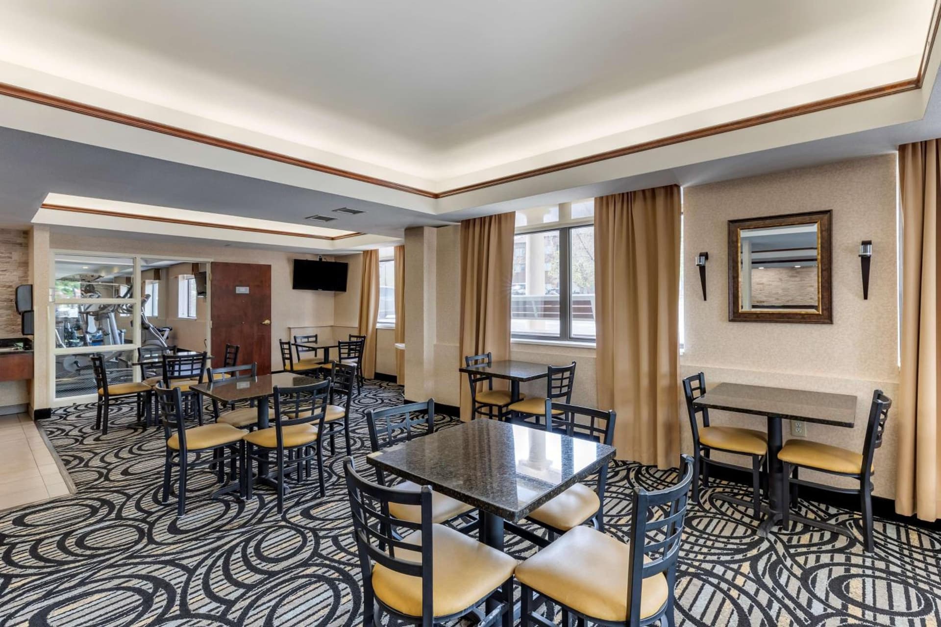 Best Western Plus Boulder Louisville gallery photo in Louisville, CO — image 17