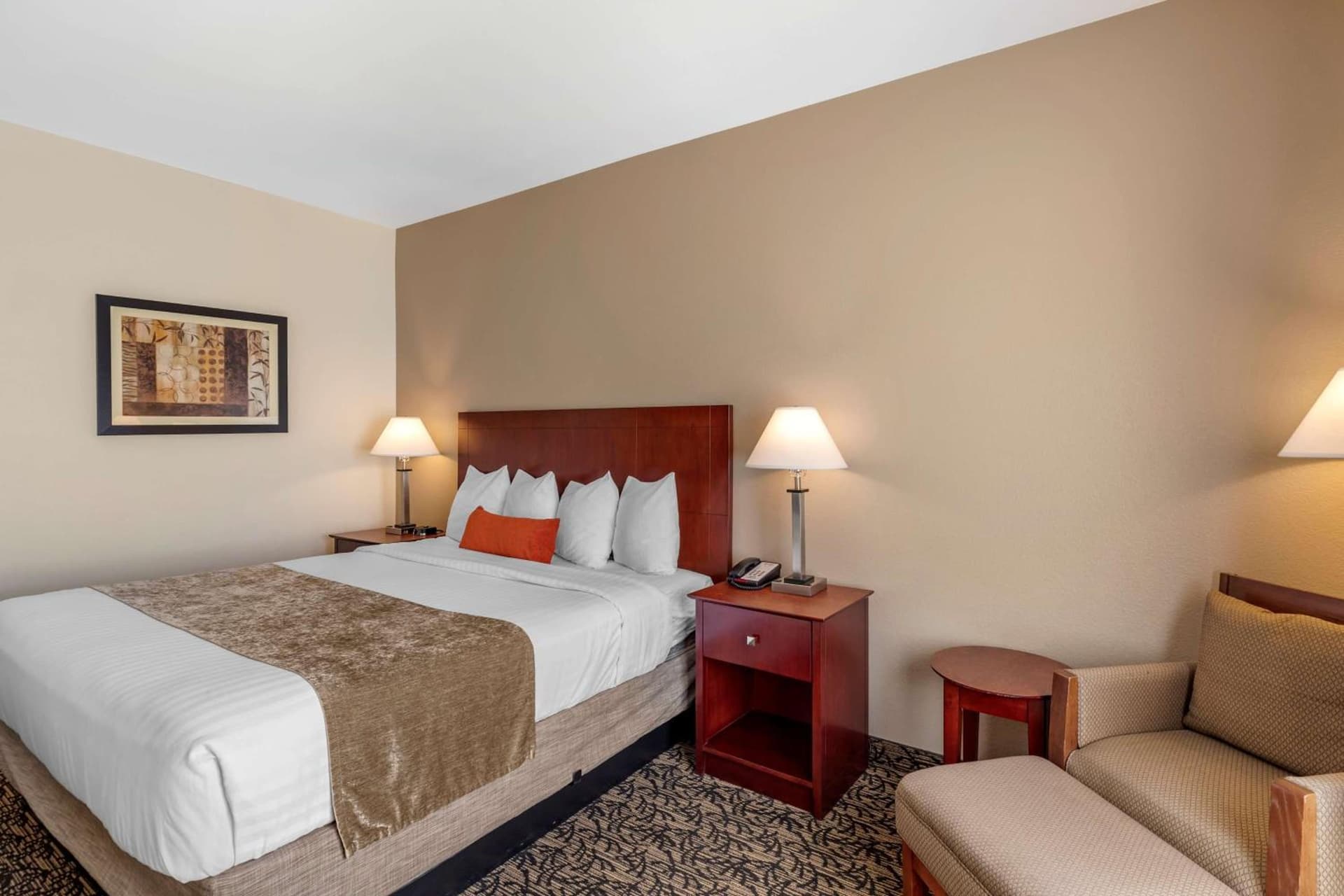 Best Western Plus Boulder Louisville gallery photo in Louisville, CO — image 23