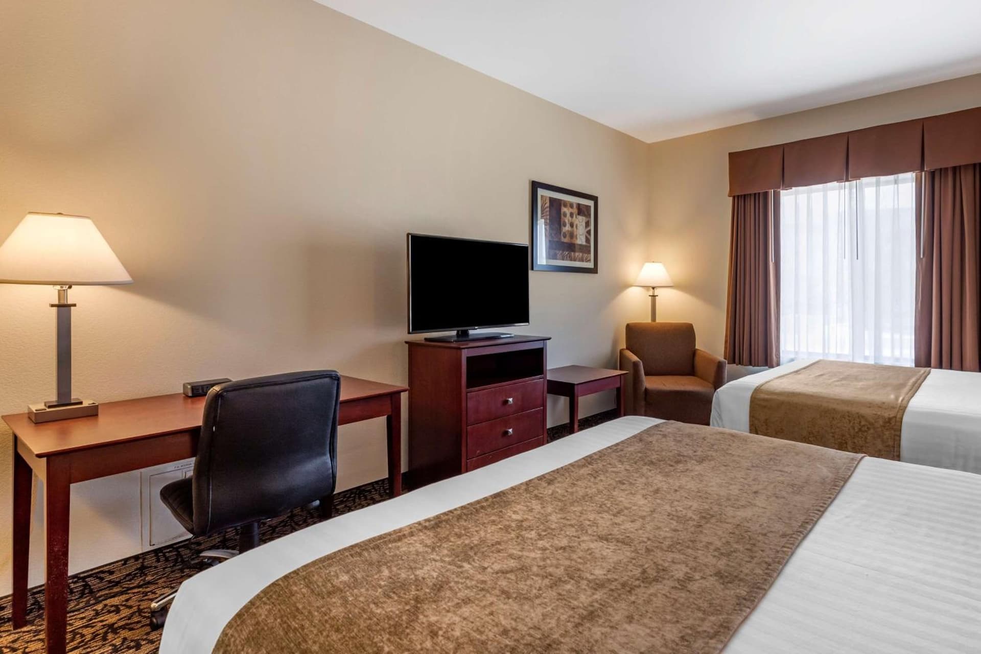 Best Western Plus Boulder Louisville gallery photo in Louisville, CO — image 8