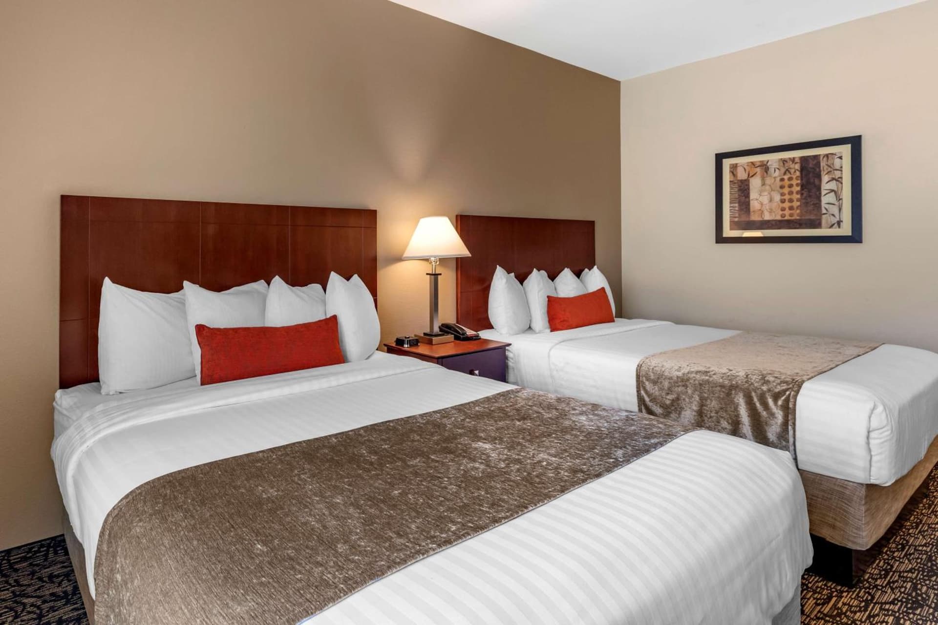 Best Western Plus Boulder Louisville gallery photo in Louisville, CO — image 19