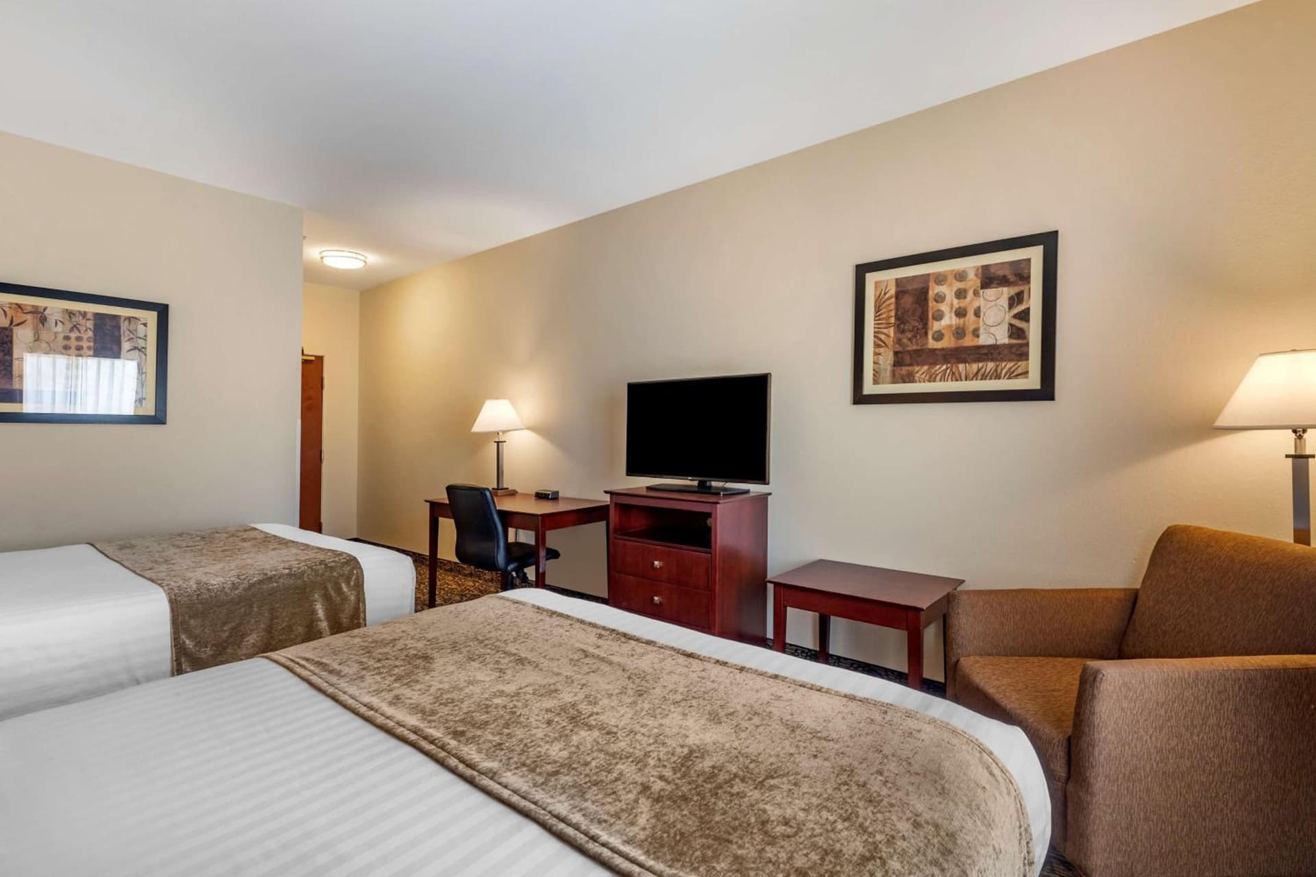 Best Western Plus Boulder Louisville gallery photo in Louisville, CO — image 20