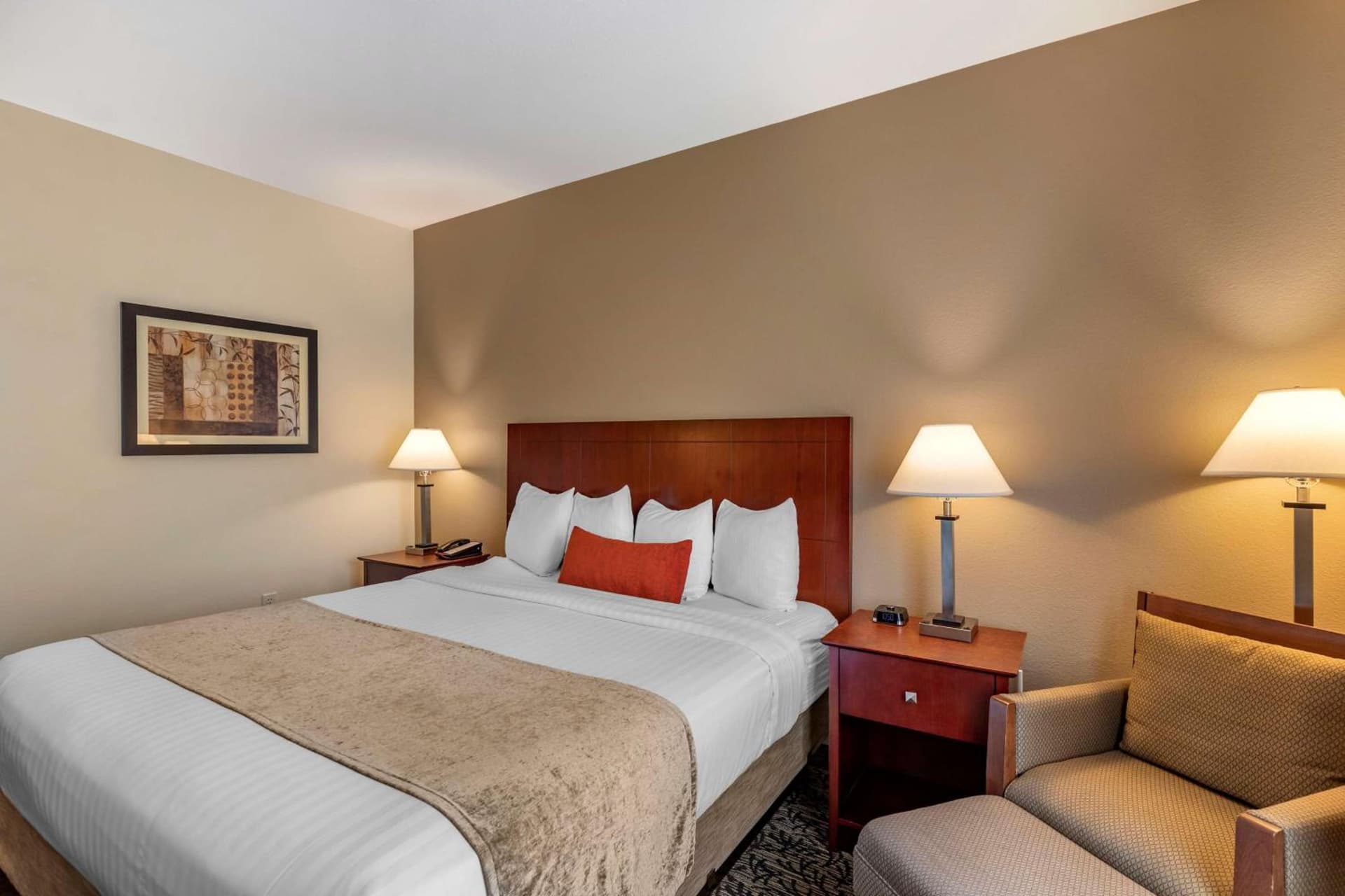 Best Western Plus Boulder Louisville gallery photo in Louisville, CO — image 11