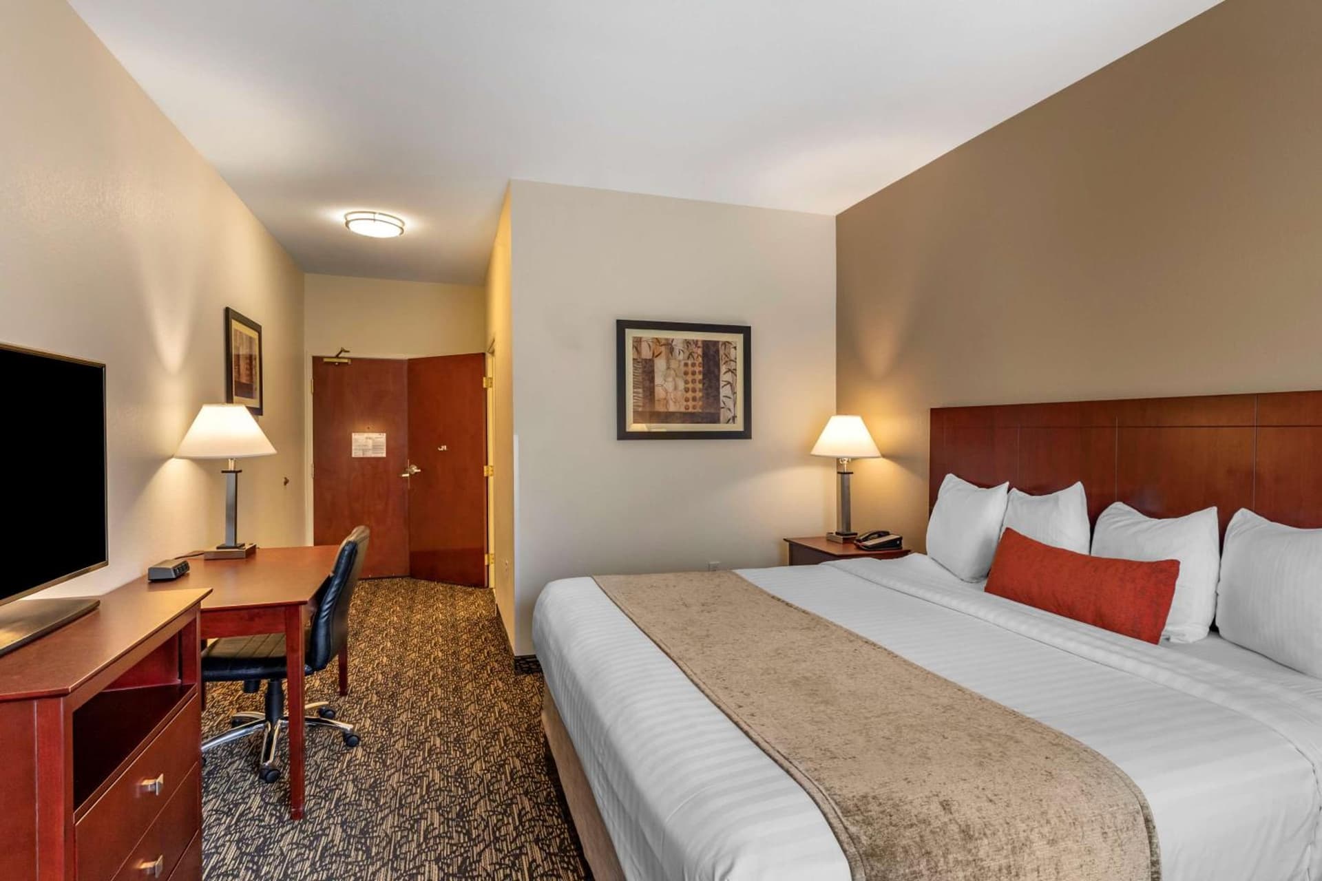 Best Western Plus Boulder Louisville gallery photo in Louisville, CO — image 26