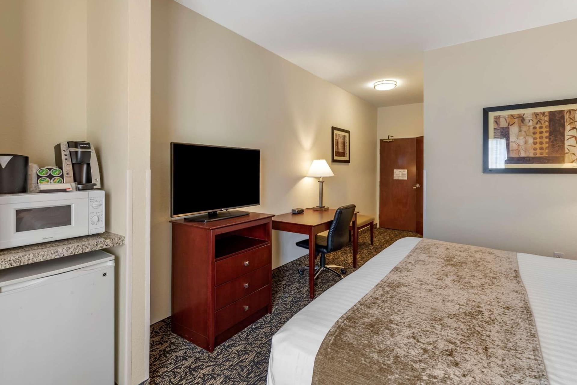 Best Western Plus Boulder Louisville gallery photo in Louisville, CO — image 5
