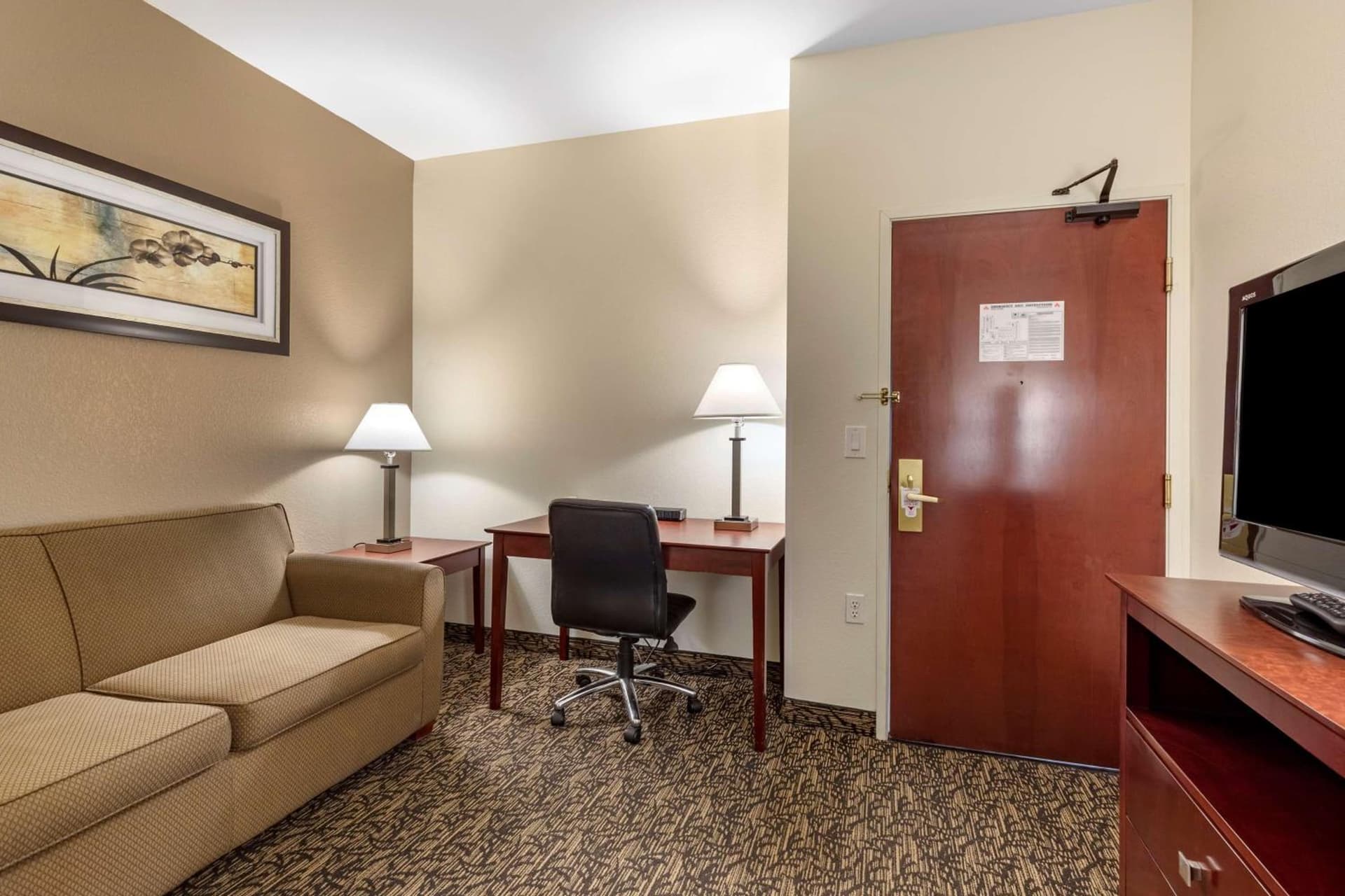 Best Western Plus Boulder Louisville gallery photo in Louisville, CO — image 13