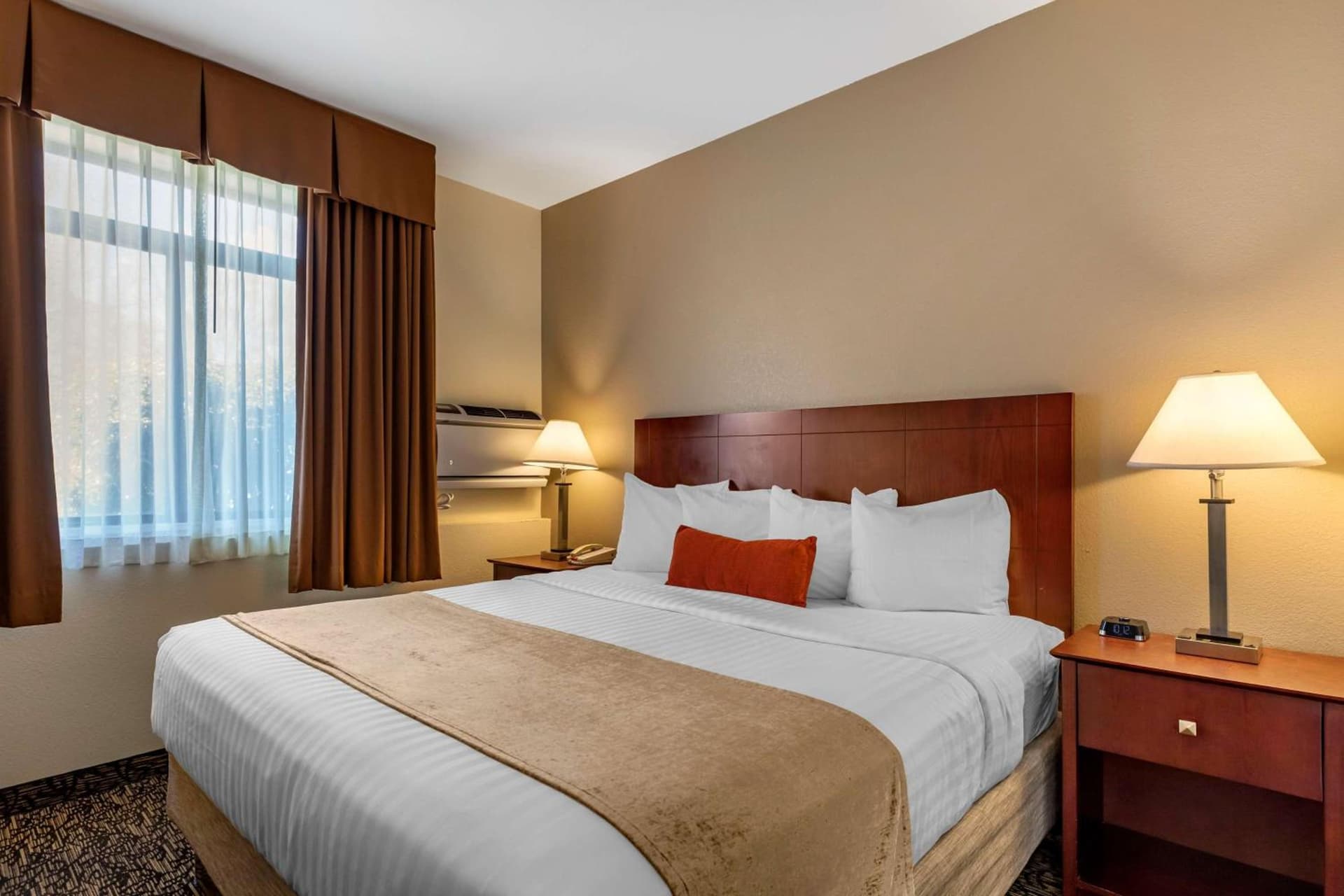 Best Western Plus Boulder Louisville gallery photo in Louisville, CO — image 34