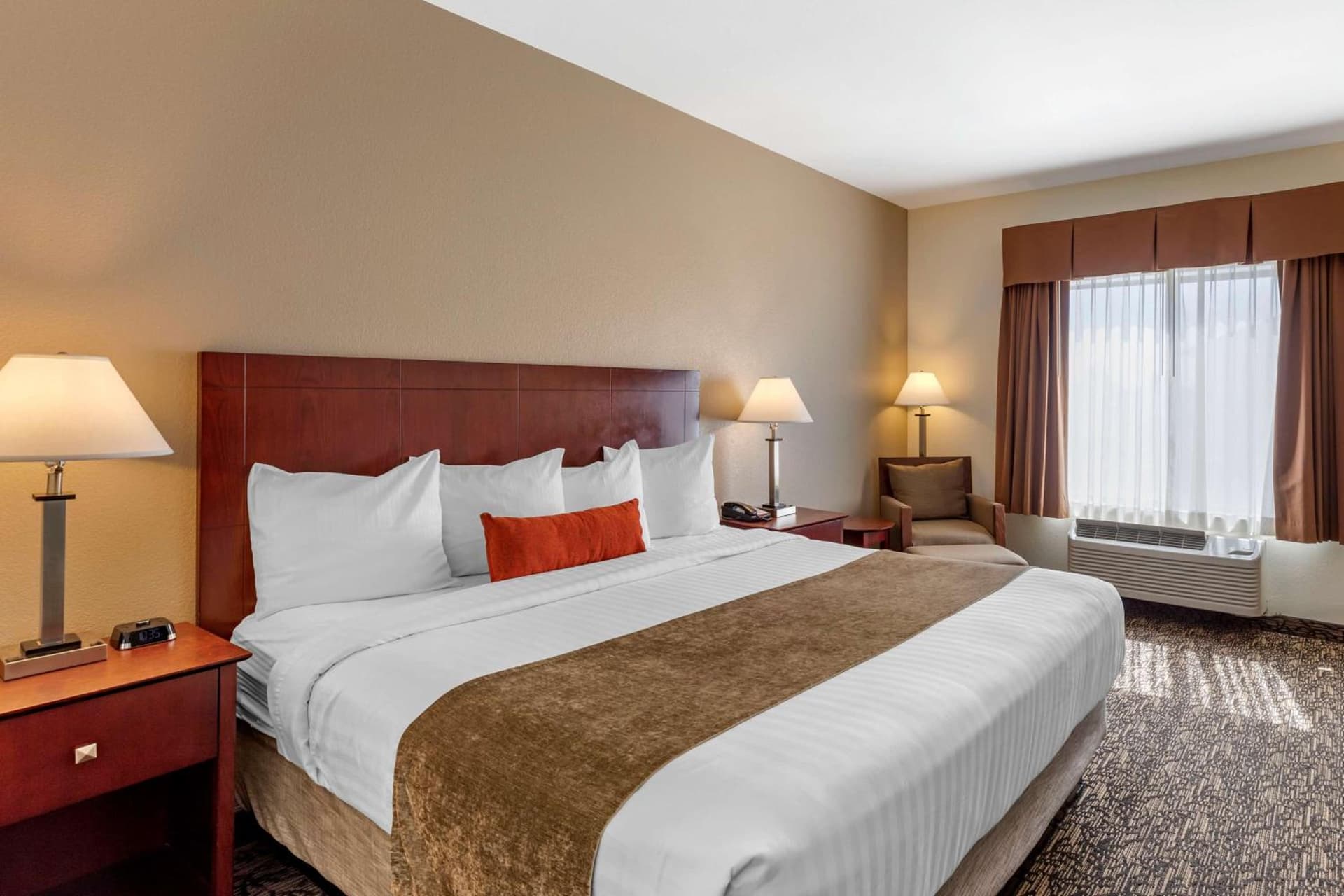 Best Western Plus Boulder Louisville gallery photo in Louisville, CO — image 35