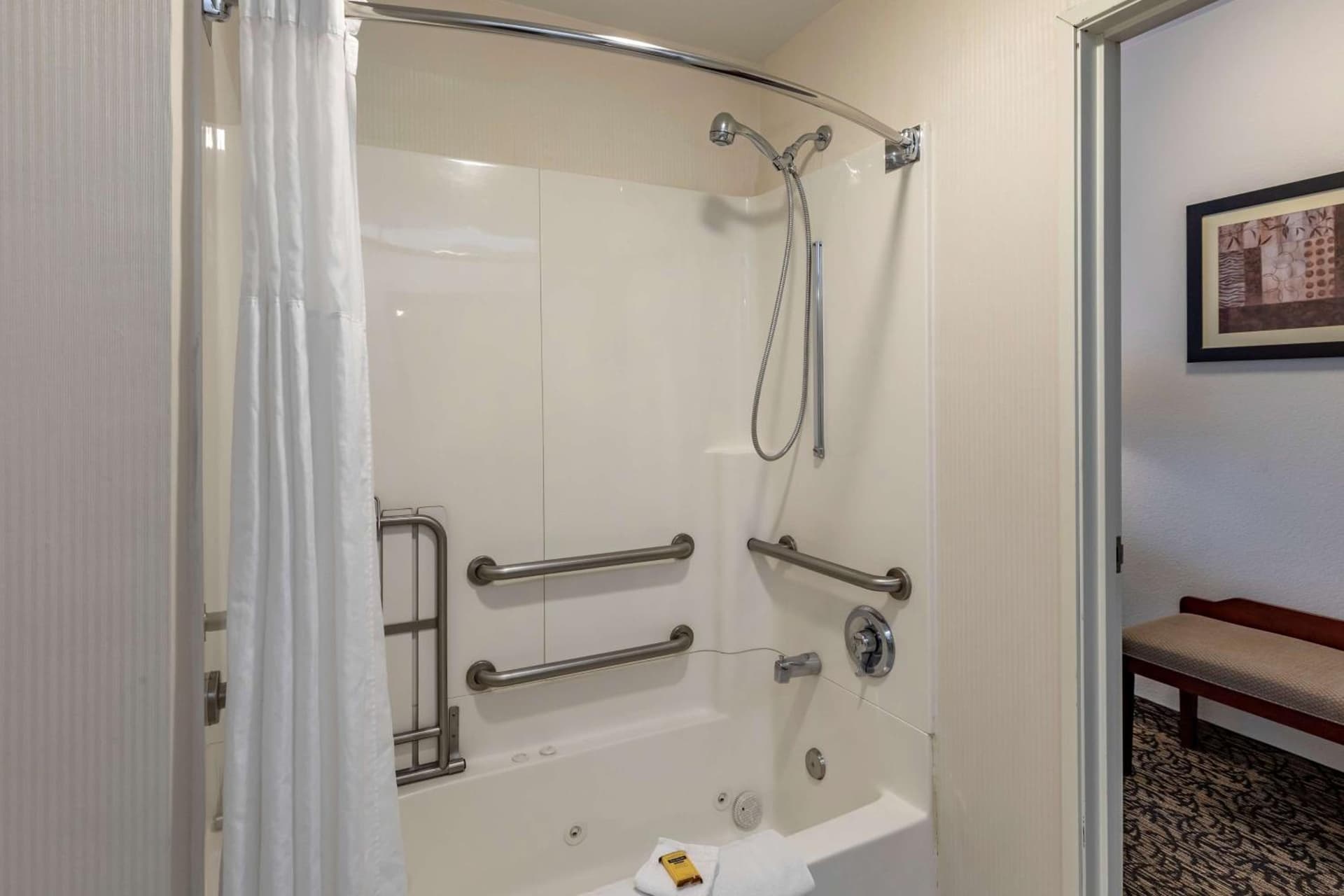 Best Western Plus Boulder Louisville gallery photo in Louisville, CO — image 24