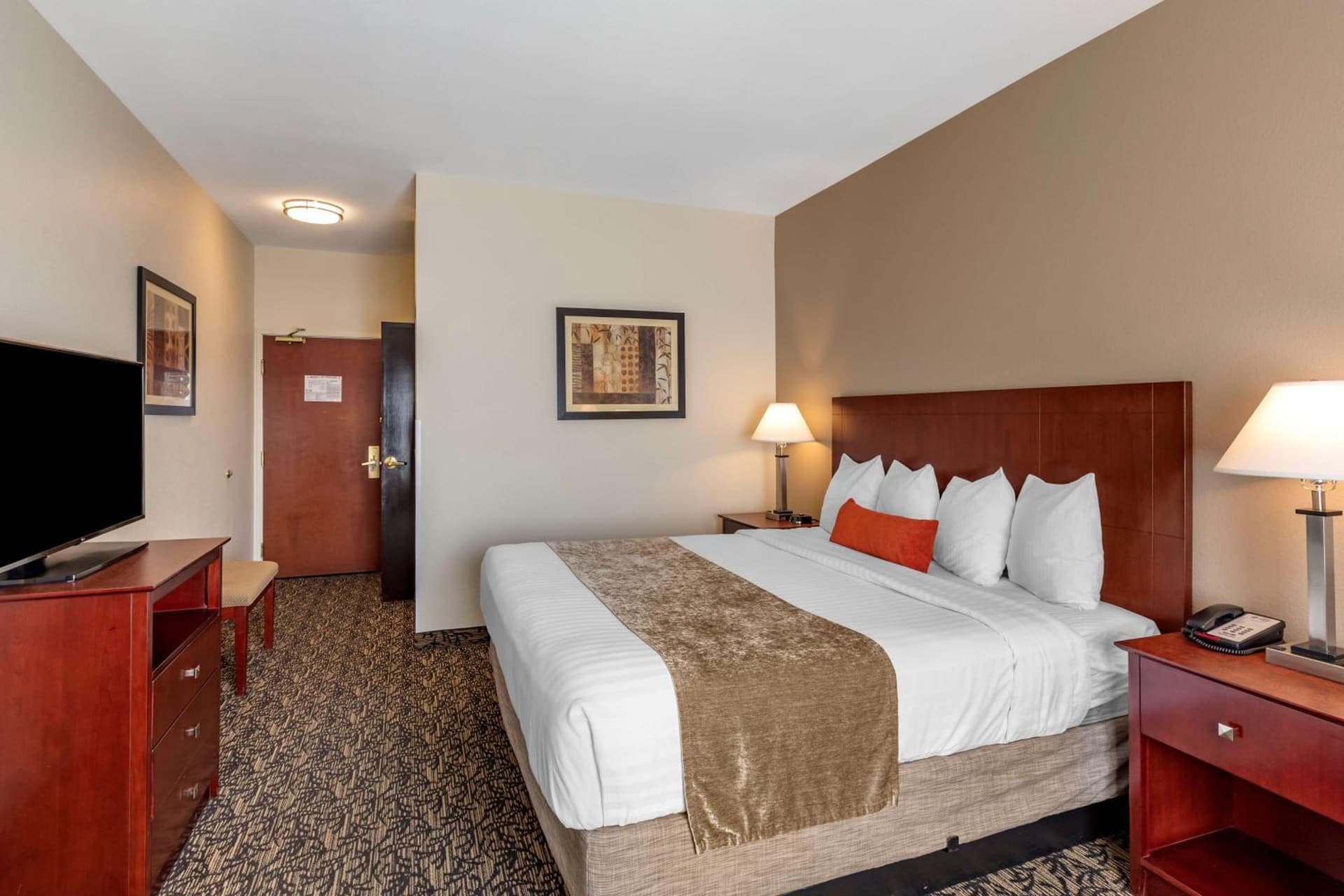 Best Western Plus Boulder Louisville gallery photo in Louisville, CO — image 12
