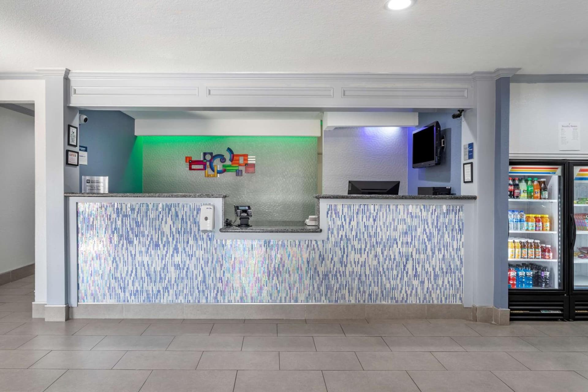 Best Western Plus Orange County gallery photo in Vidor, TX — image 18