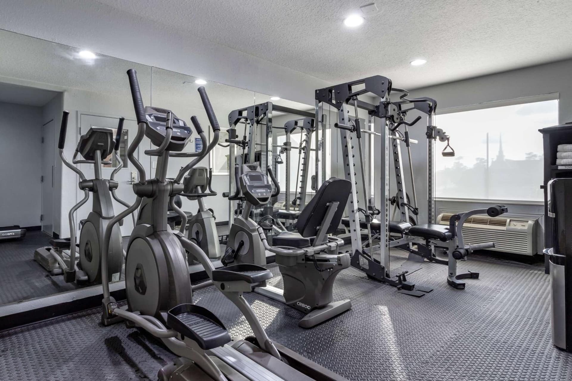 Best Western Plus Orange County gallery photo in Vidor, TX — image 6