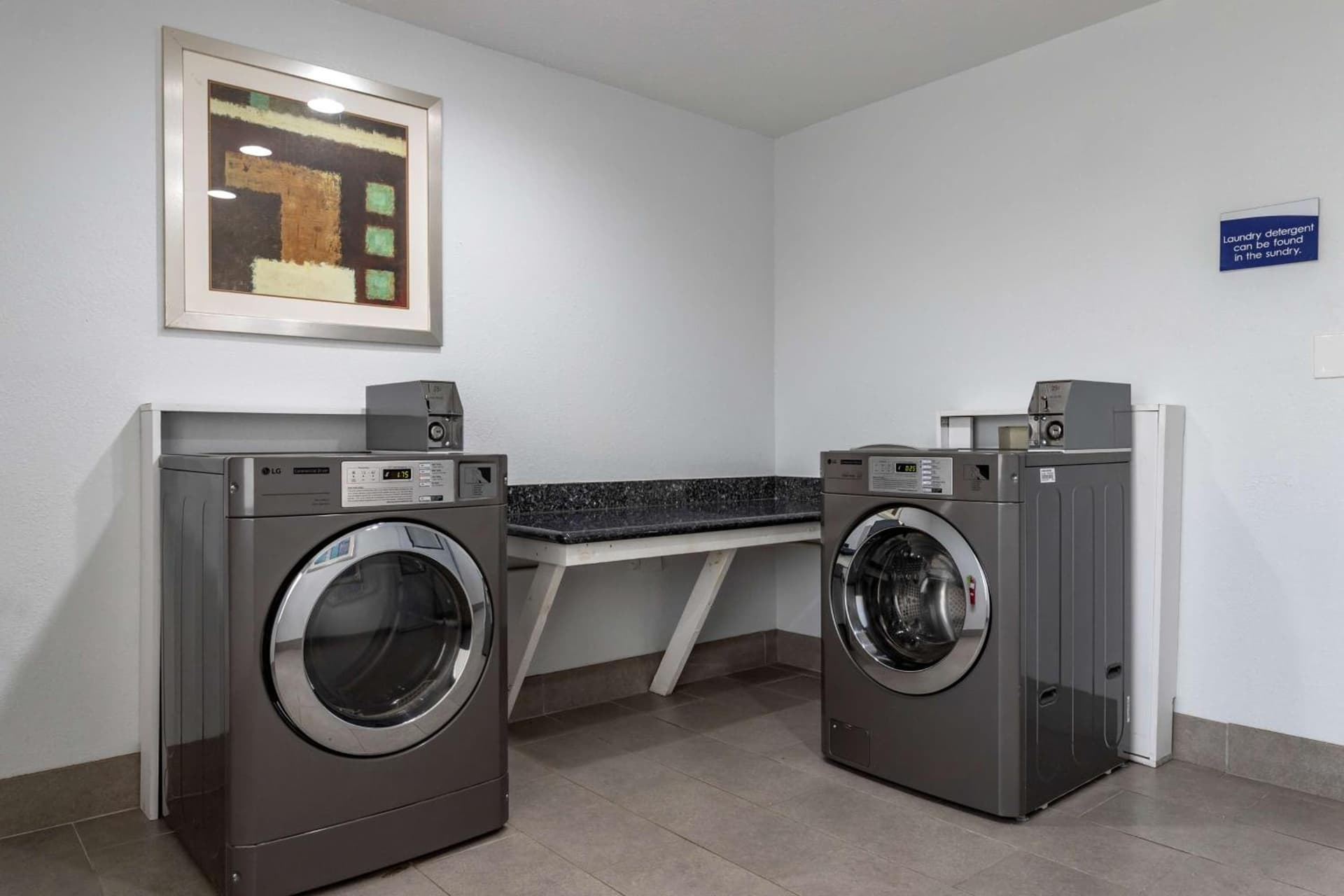 Best Western Plus Orange County gallery photo in Vidor, TX — image 16