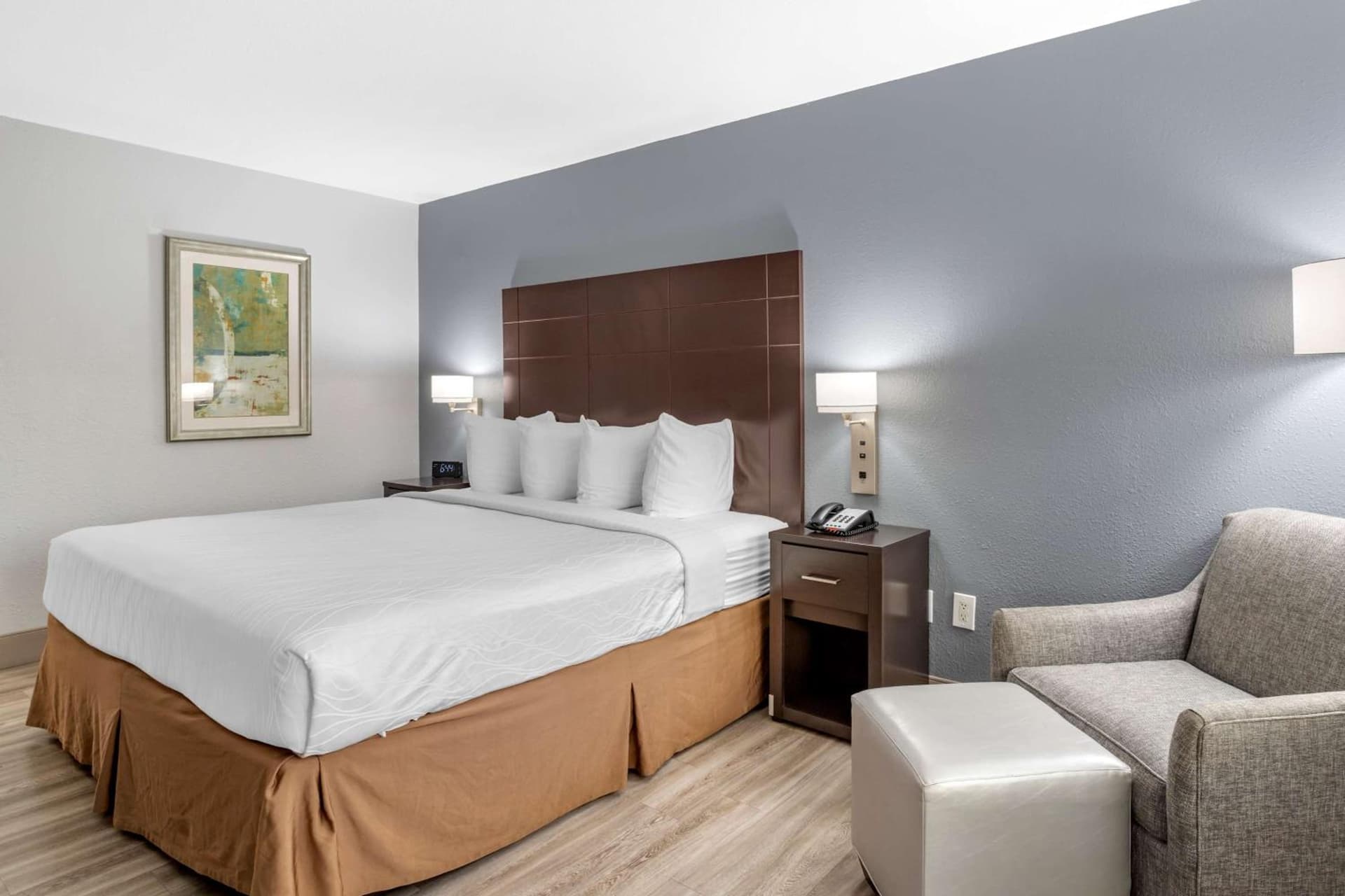 Best Western Plus Orange County gallery photo in Vidor, TX — image 10