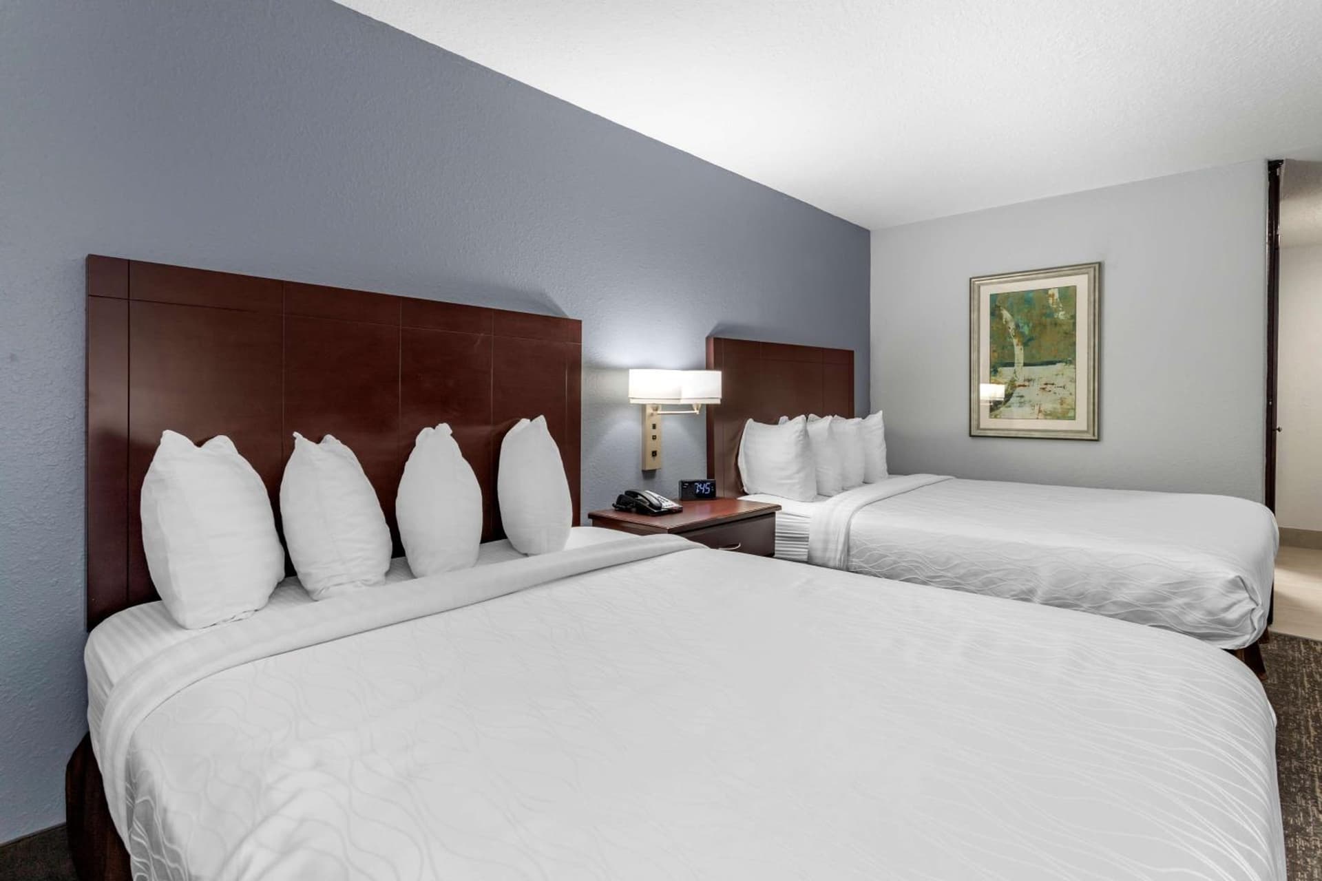 Best Western Plus Orange County gallery photo in Vidor, TX — image 7