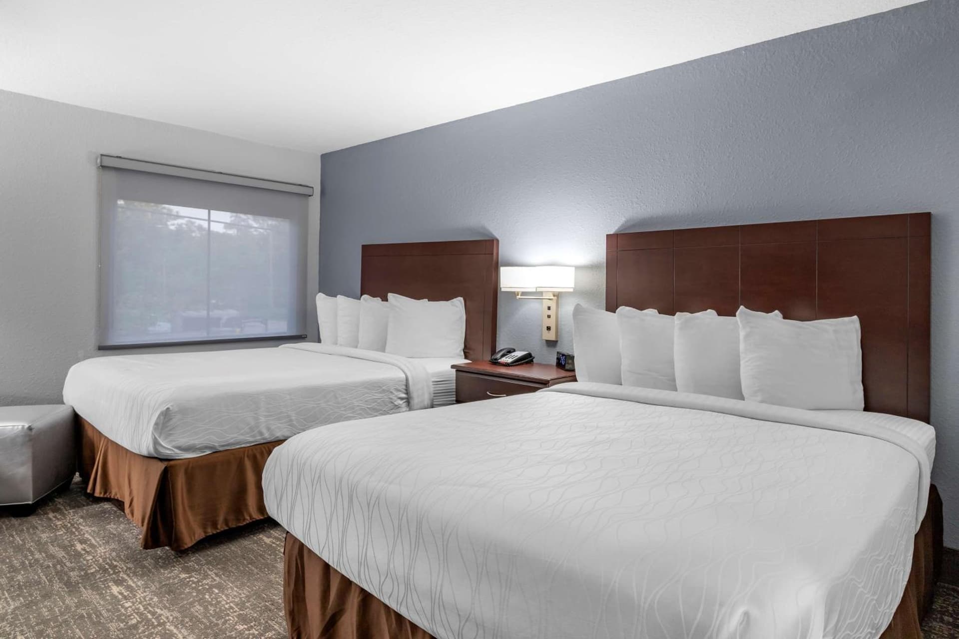 Best Western Plus Orange County gallery photo in Vidor, TX — image 19
