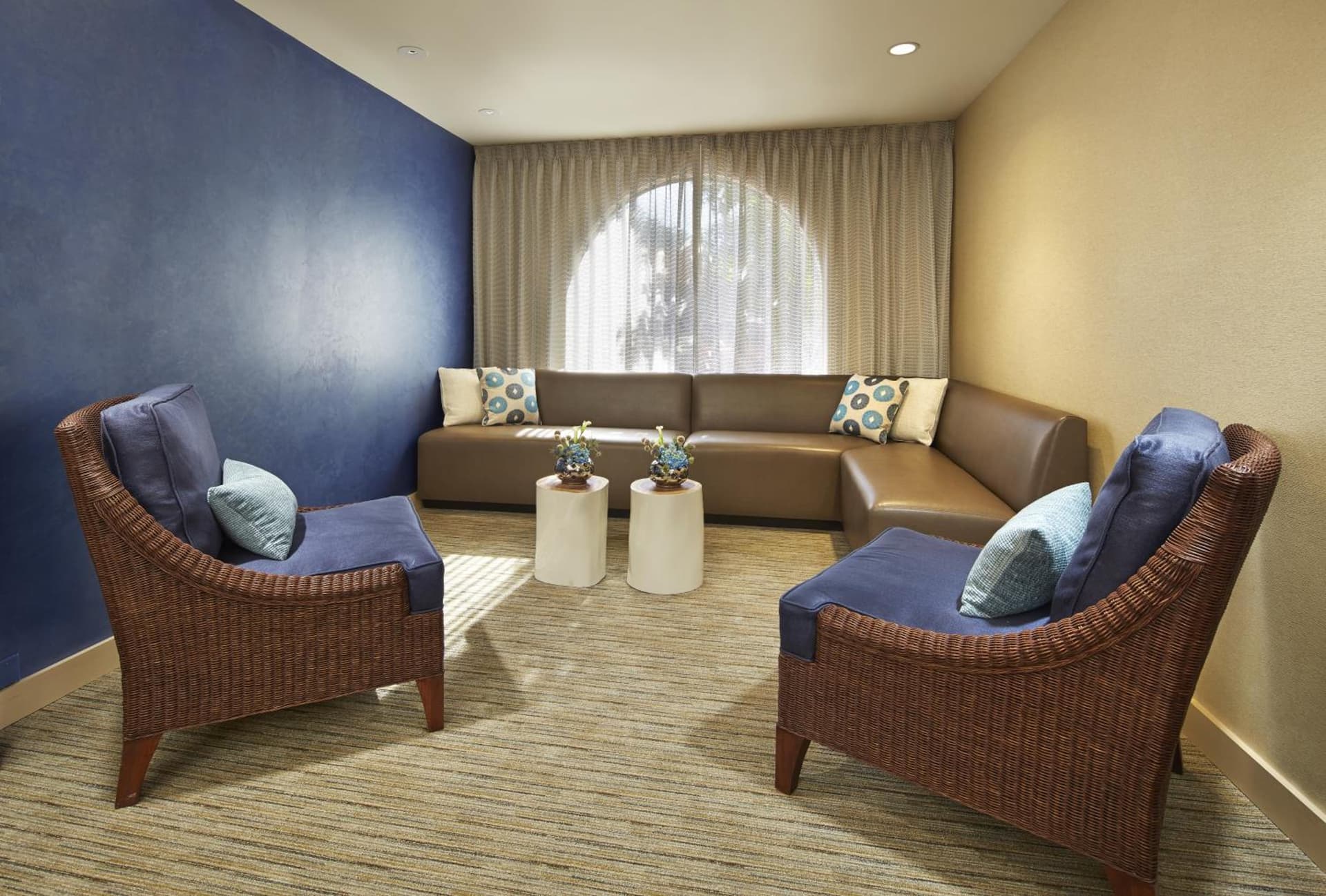 The Anza-a Calabasas Hotel gallery photo in Calabasas, CA — image 99