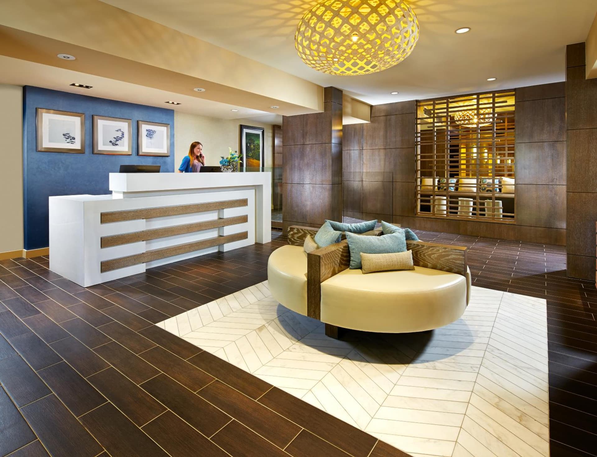 The Anza-a Calabasas Hotel gallery photo in Calabasas, CA — image 53
