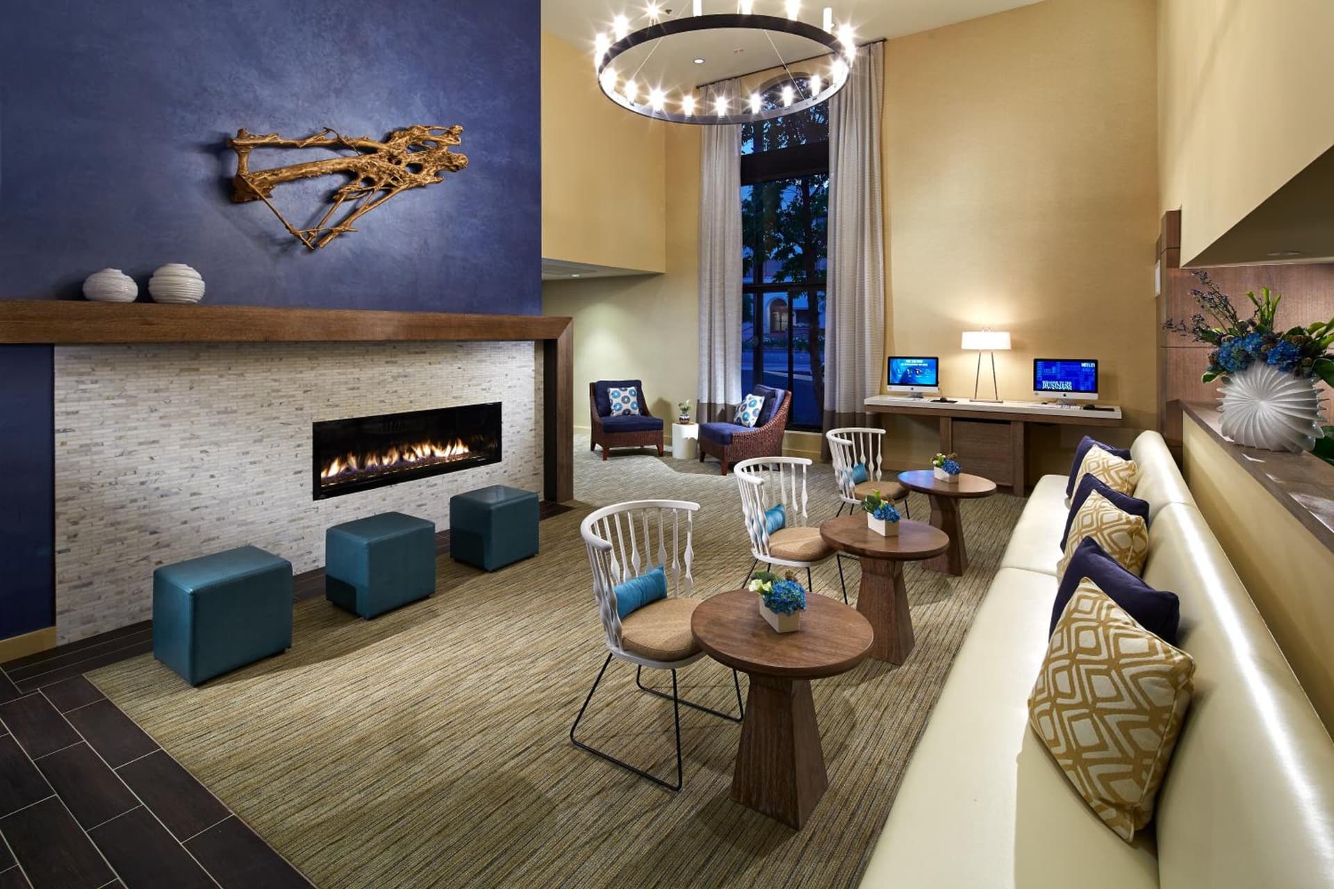 The Anza-a Calabasas Hotel gallery photo in Calabasas, CA — image 126