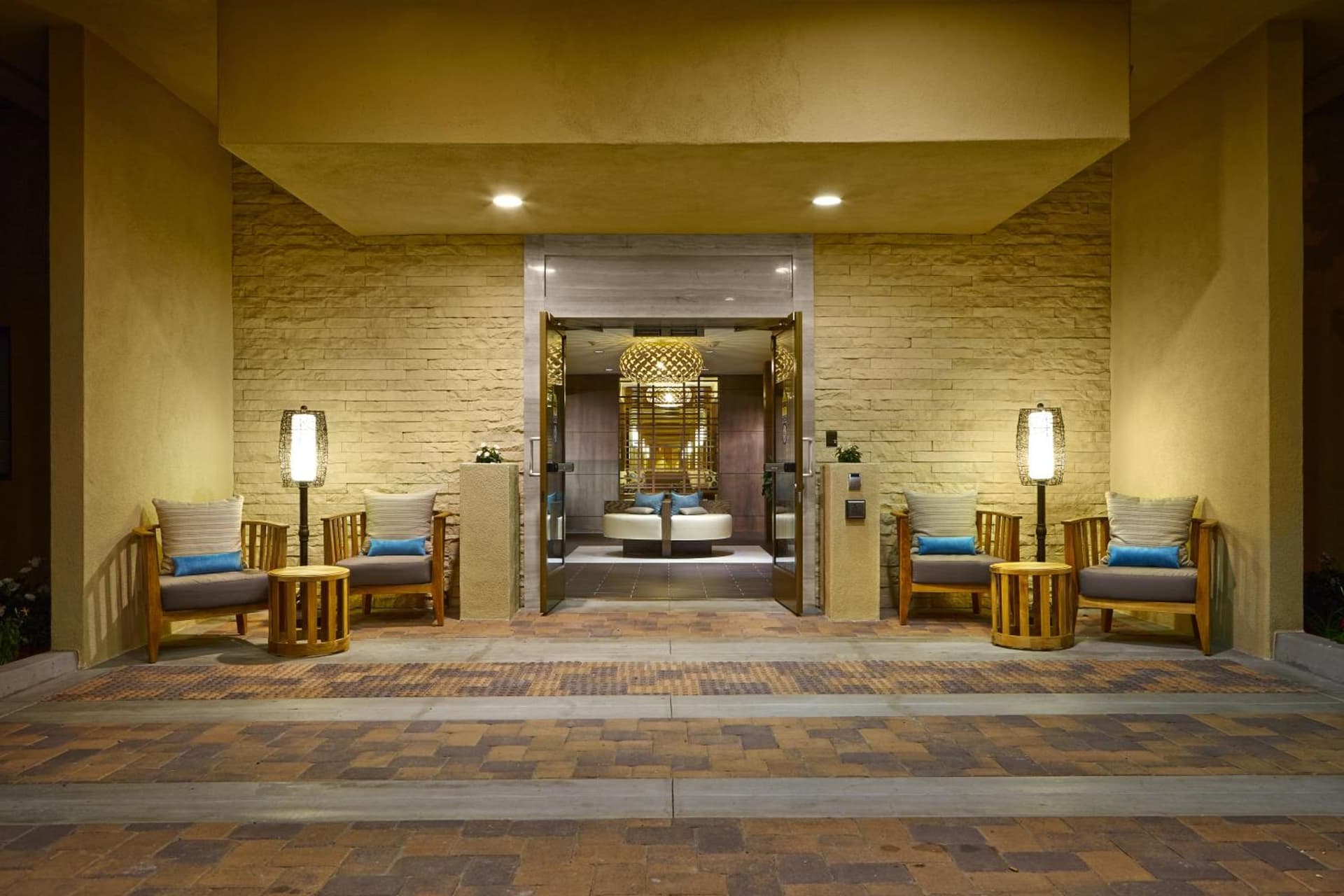 The Anza-a Calabasas Hotel gallery photo in Calabasas, CA — image 11