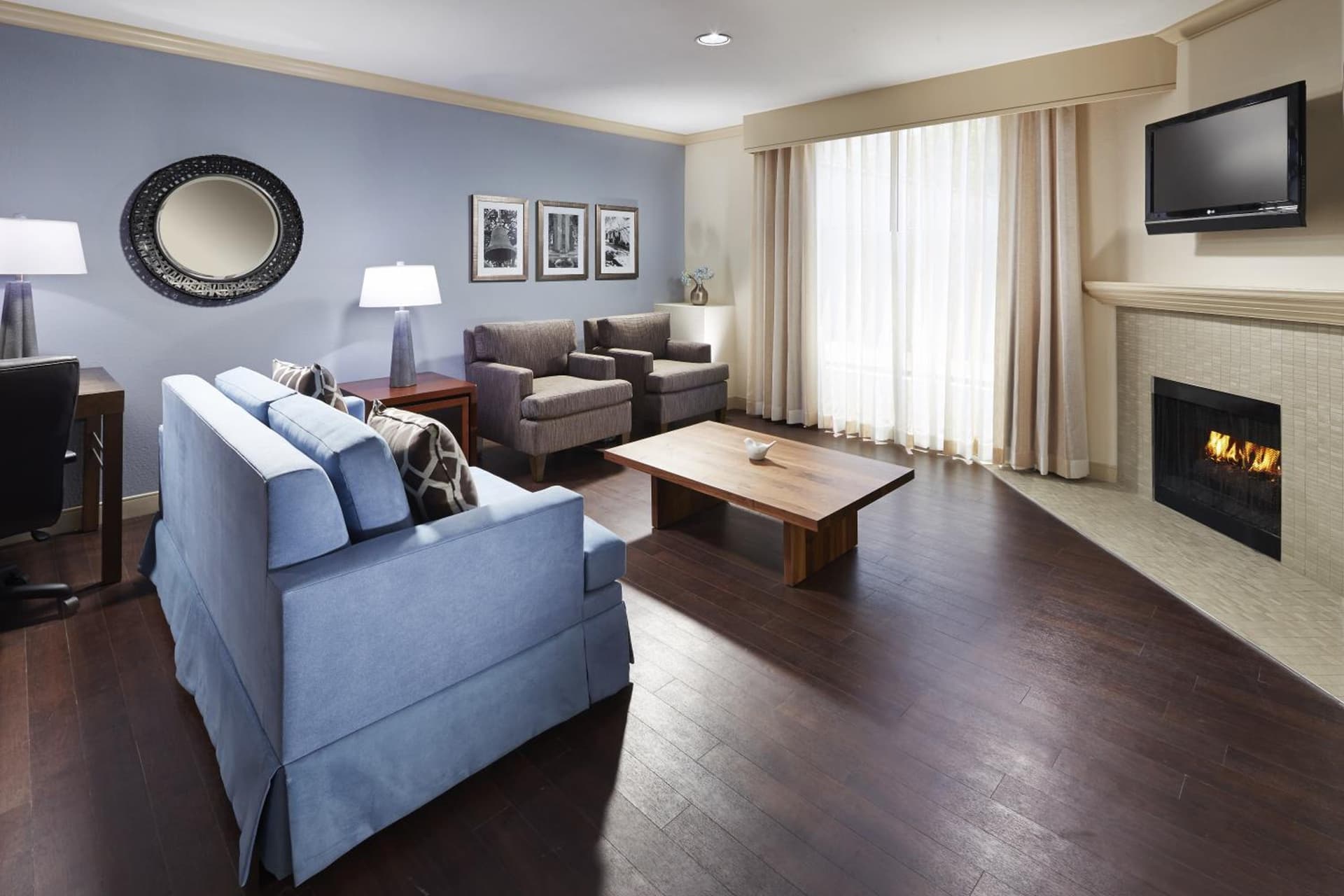The Anza-a Calabasas Hotel gallery photo in Calabasas, CA — image 133