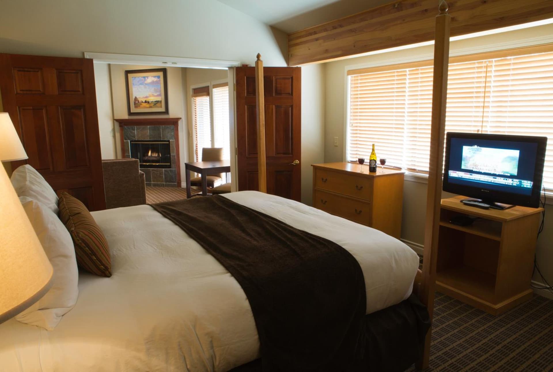 Pine Ridge Inn gallery photo in Bend, OR — image 12