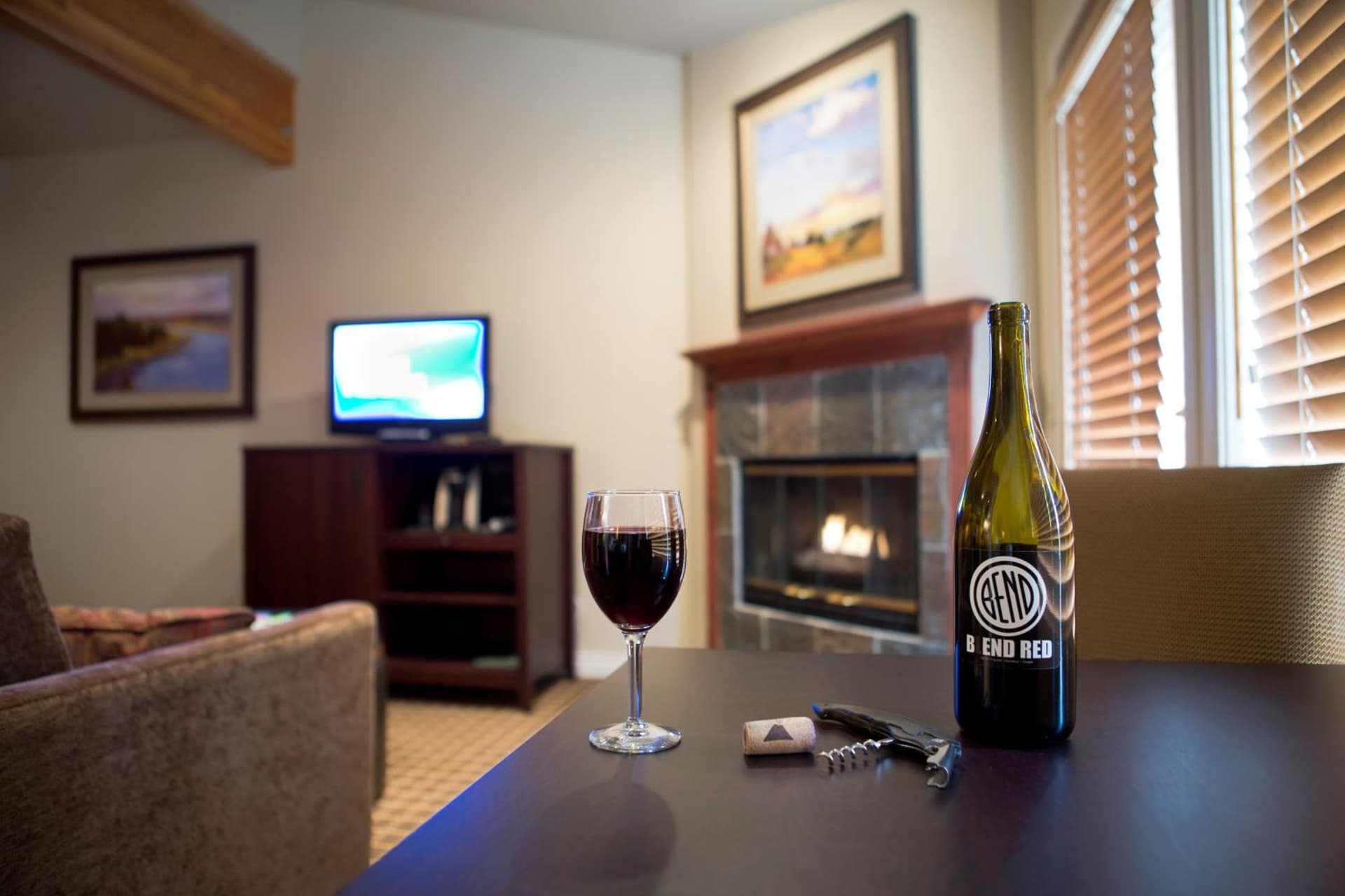 Pine Ridge Inn gallery photo in Bend, OR — image 28