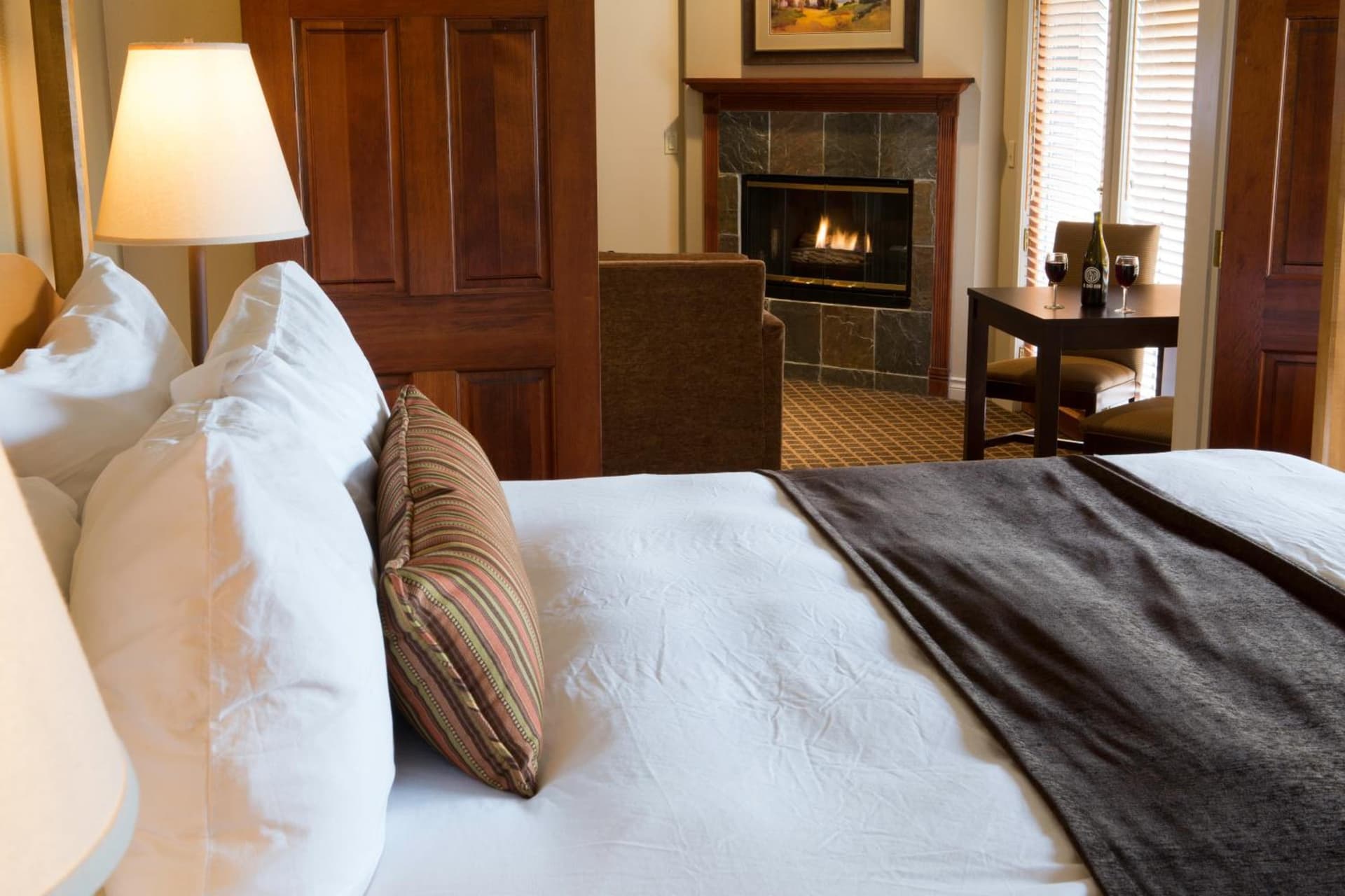 Pine Ridge Inn gallery photo in Bend, OR — image 24