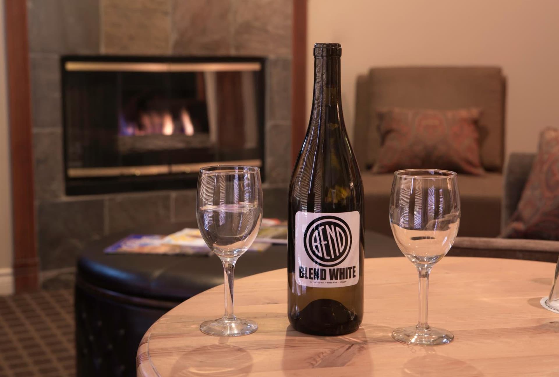 Pine Ridge Inn gallery photo in Bend, OR — image 15