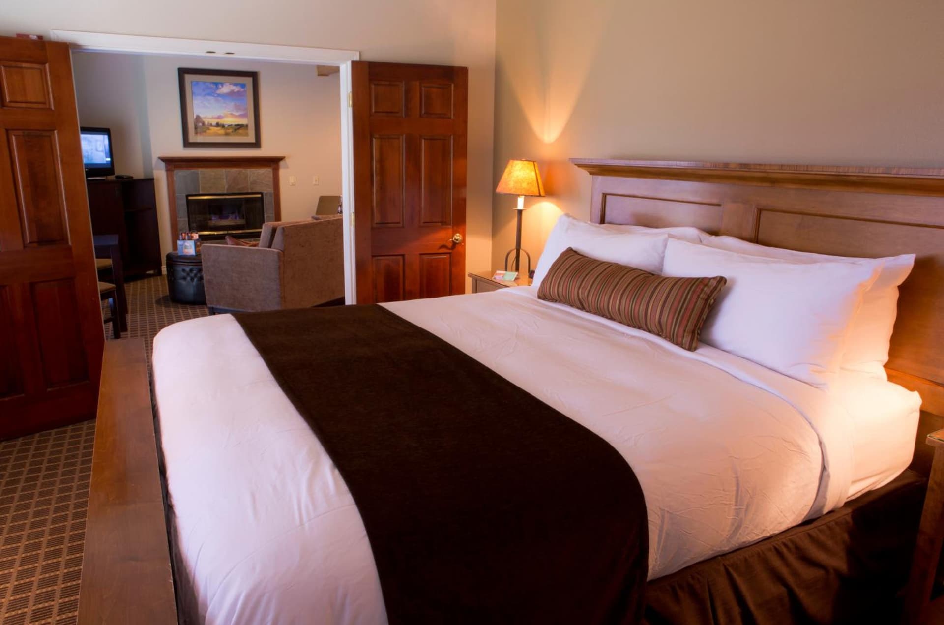 Pine Ridge Inn gallery photo in Bend, OR — image 37