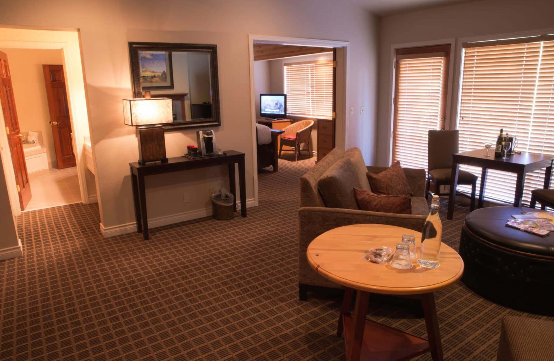 Pine Ridge Inn gallery photo in Bend, OR — image 45