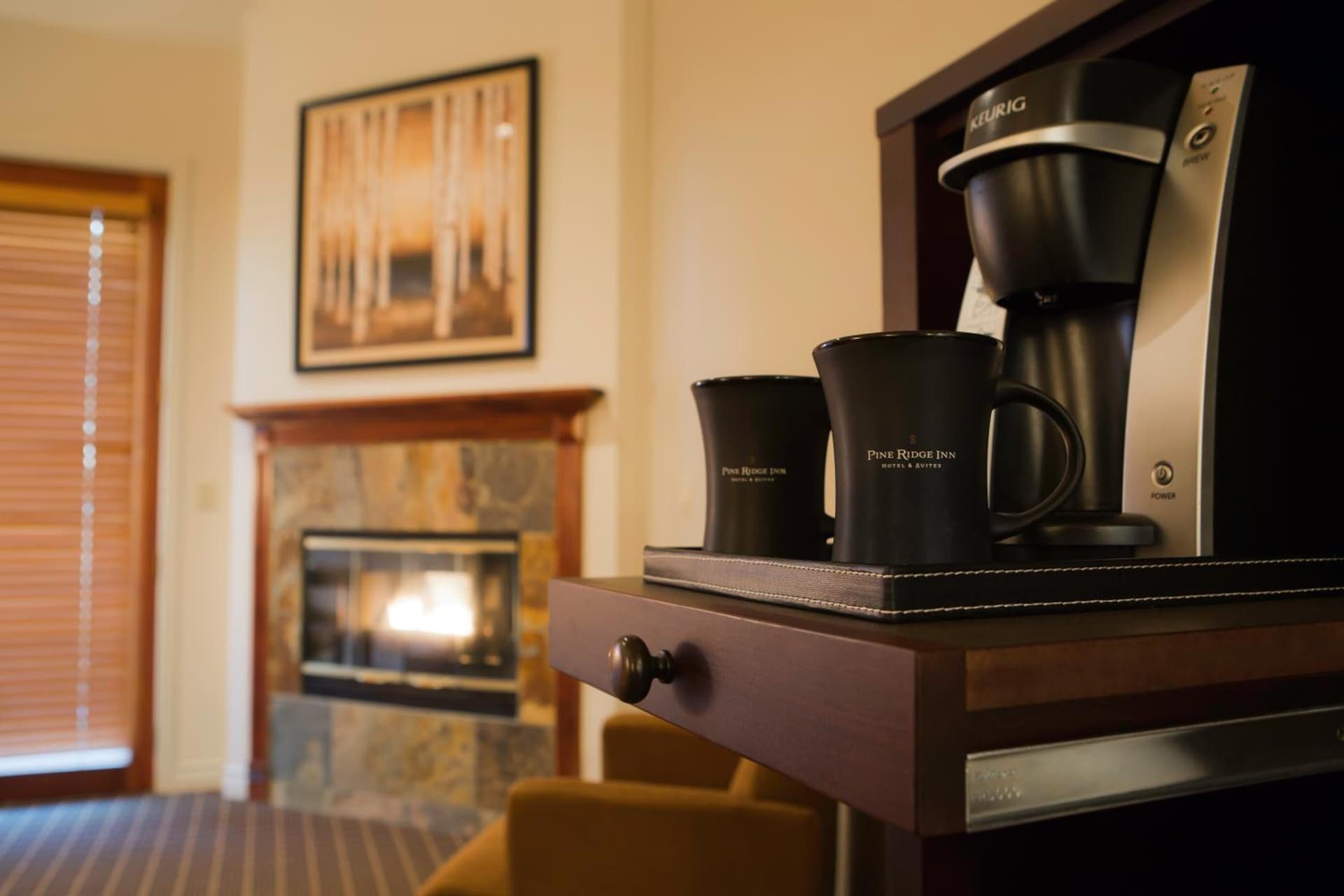 Pine Ridge Inn gallery photo in Bend, OR — image 11
