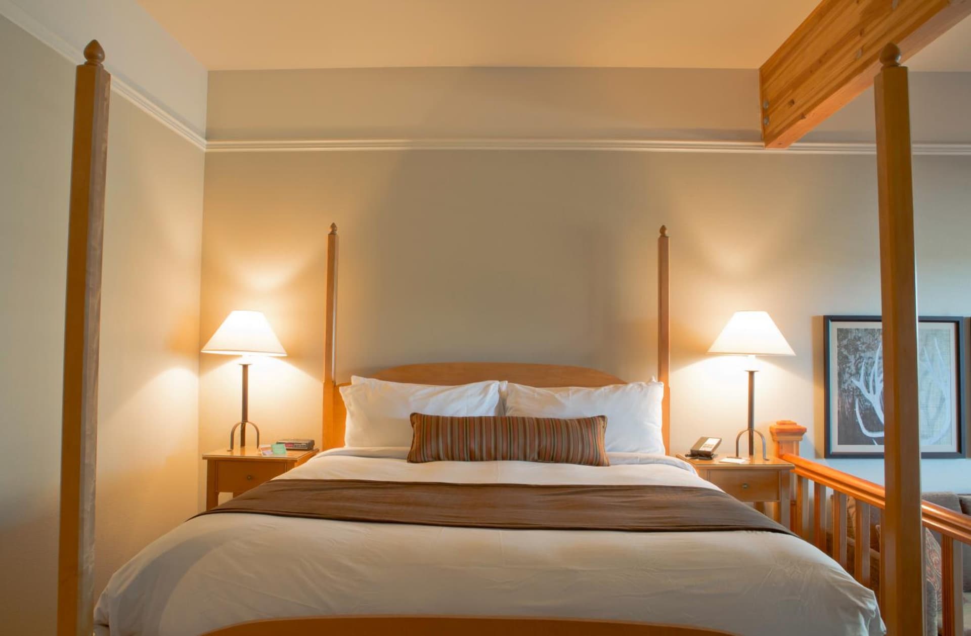 Pine Ridge Inn gallery photo in Bend, OR — image 39