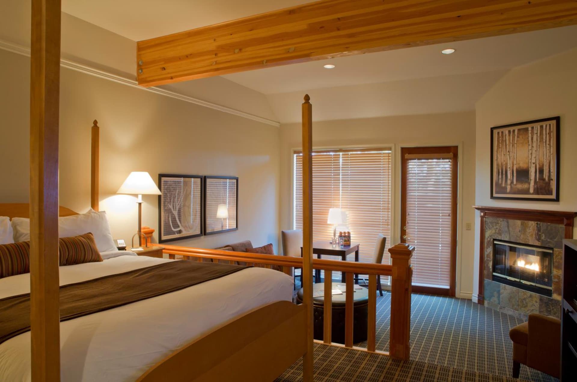 Pine Ridge Inn gallery photo in Bend, OR — image 36
