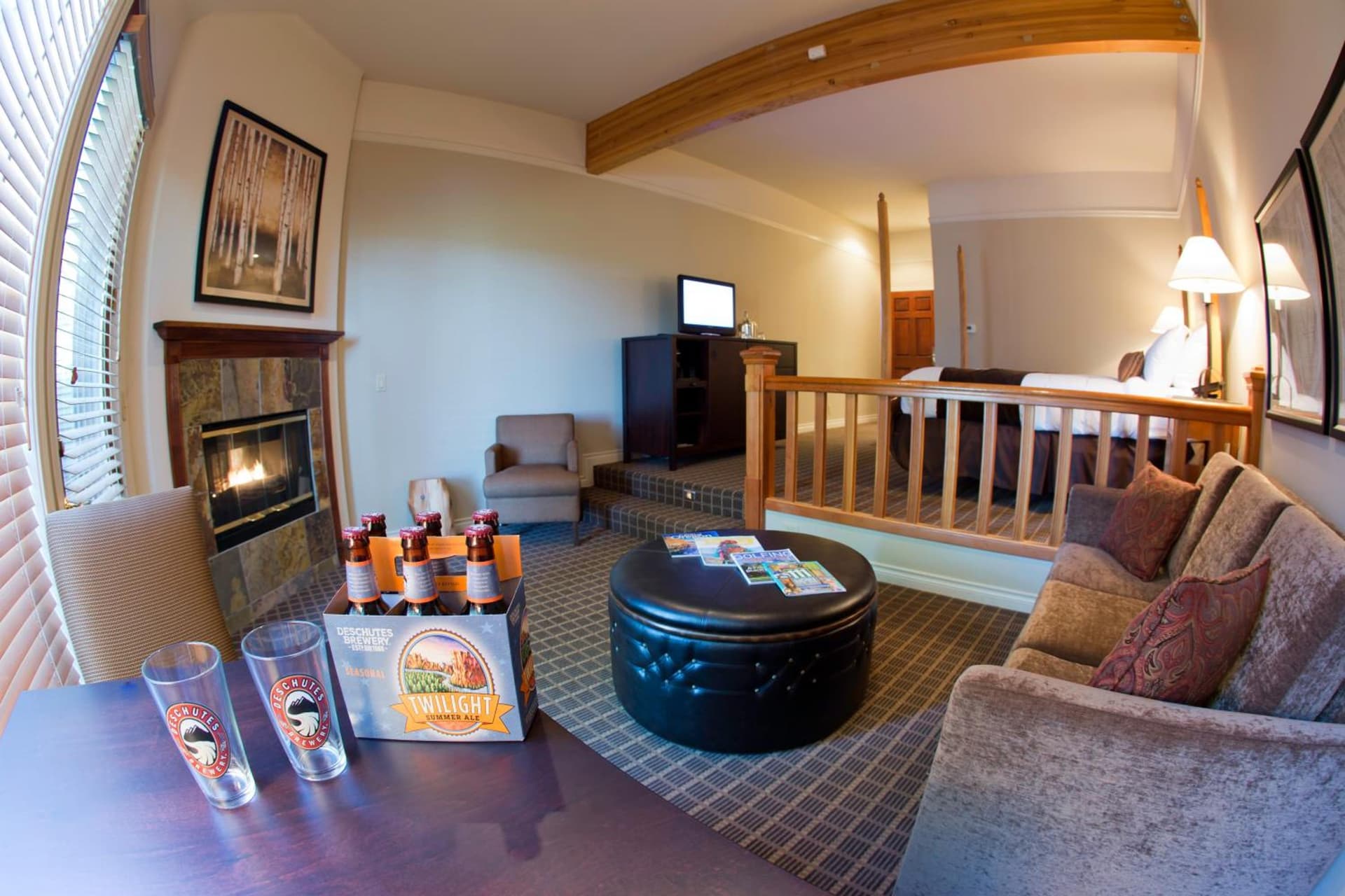 Pine Ridge Inn gallery photo in Bend, OR — image 50