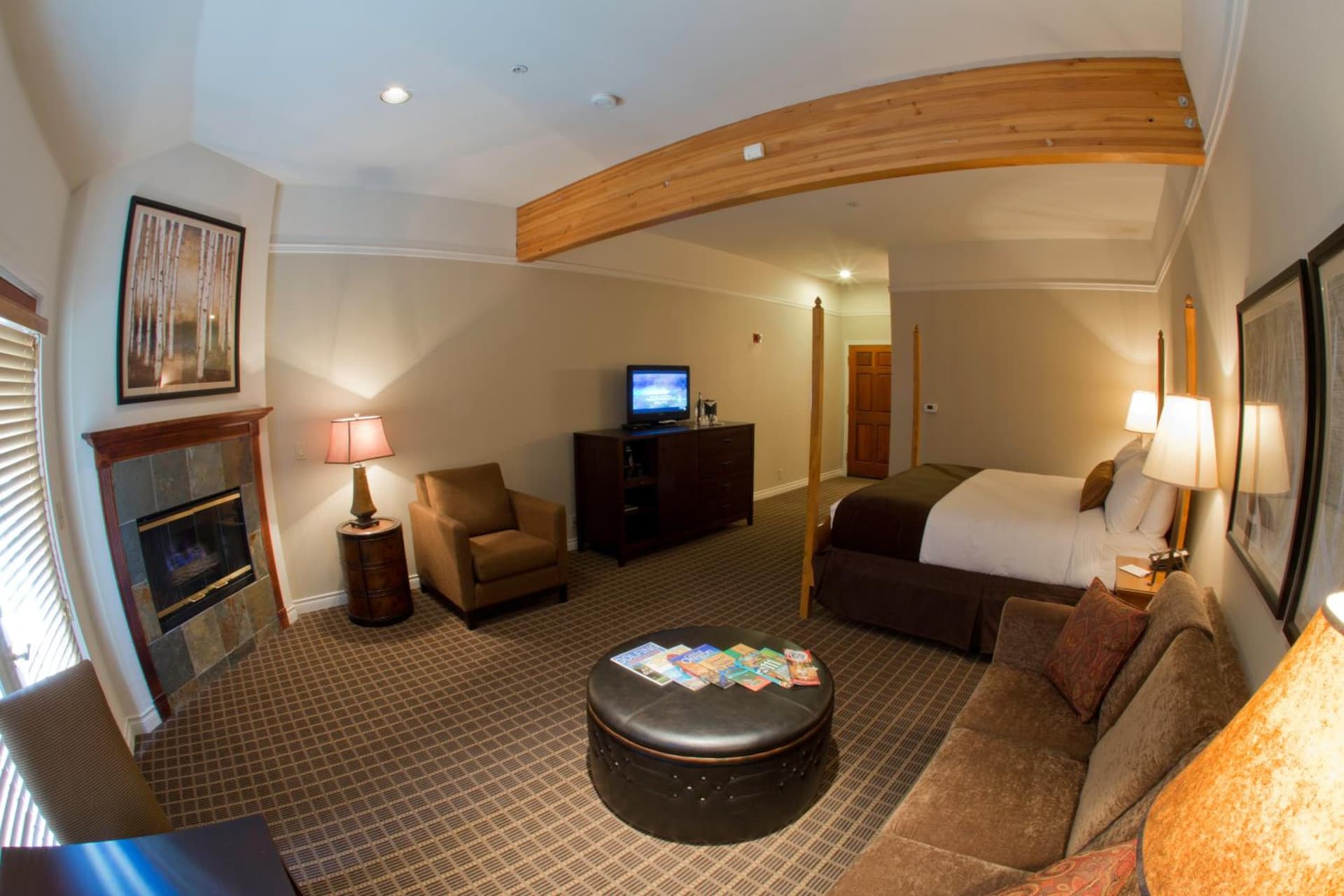 Pine Ridge Inn gallery photo in Bend, OR — image 52
