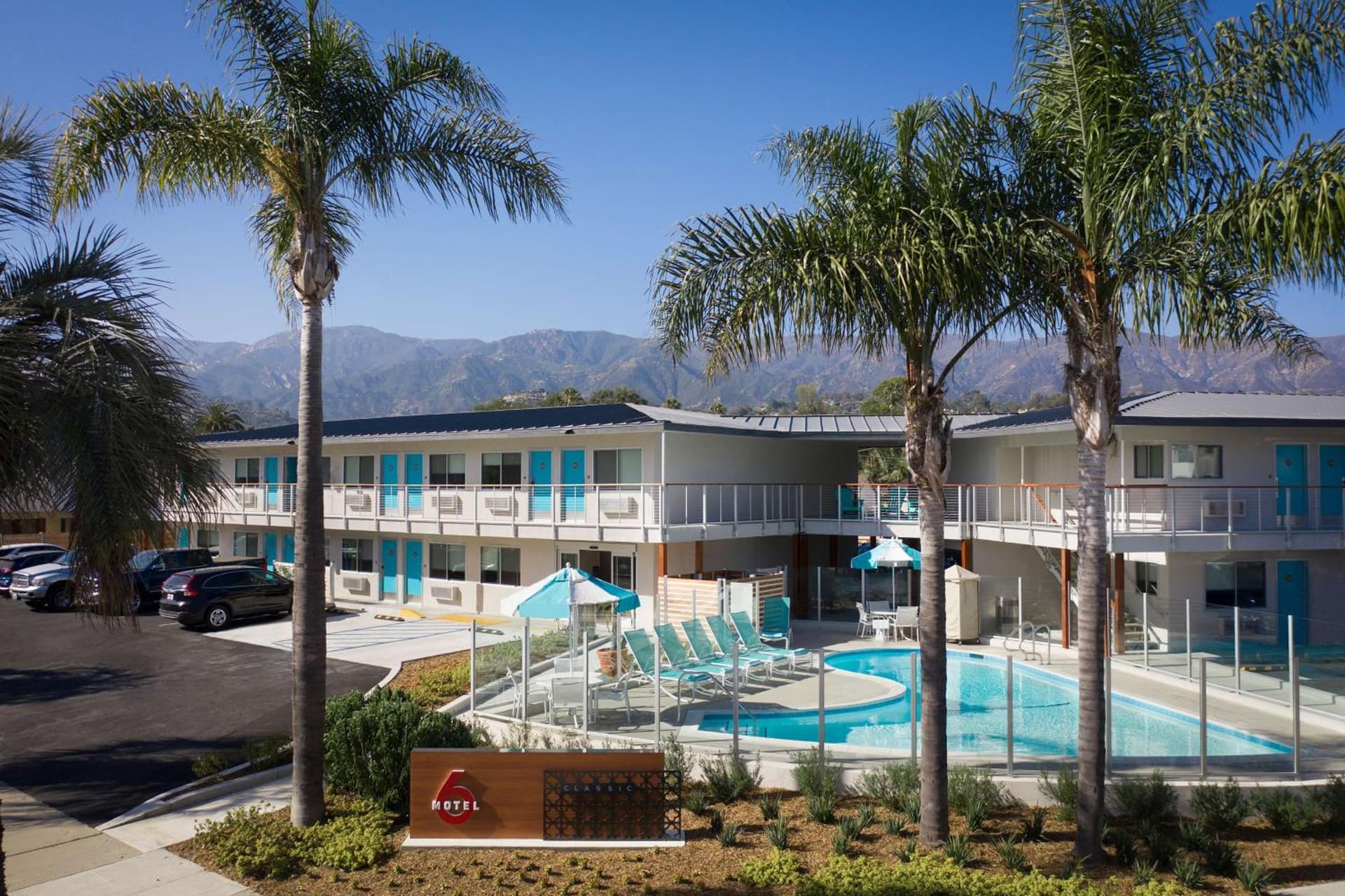 Motel 6-Santa Barbara, CA - Beach gallery photo in Santa Barbara, CA — image 31