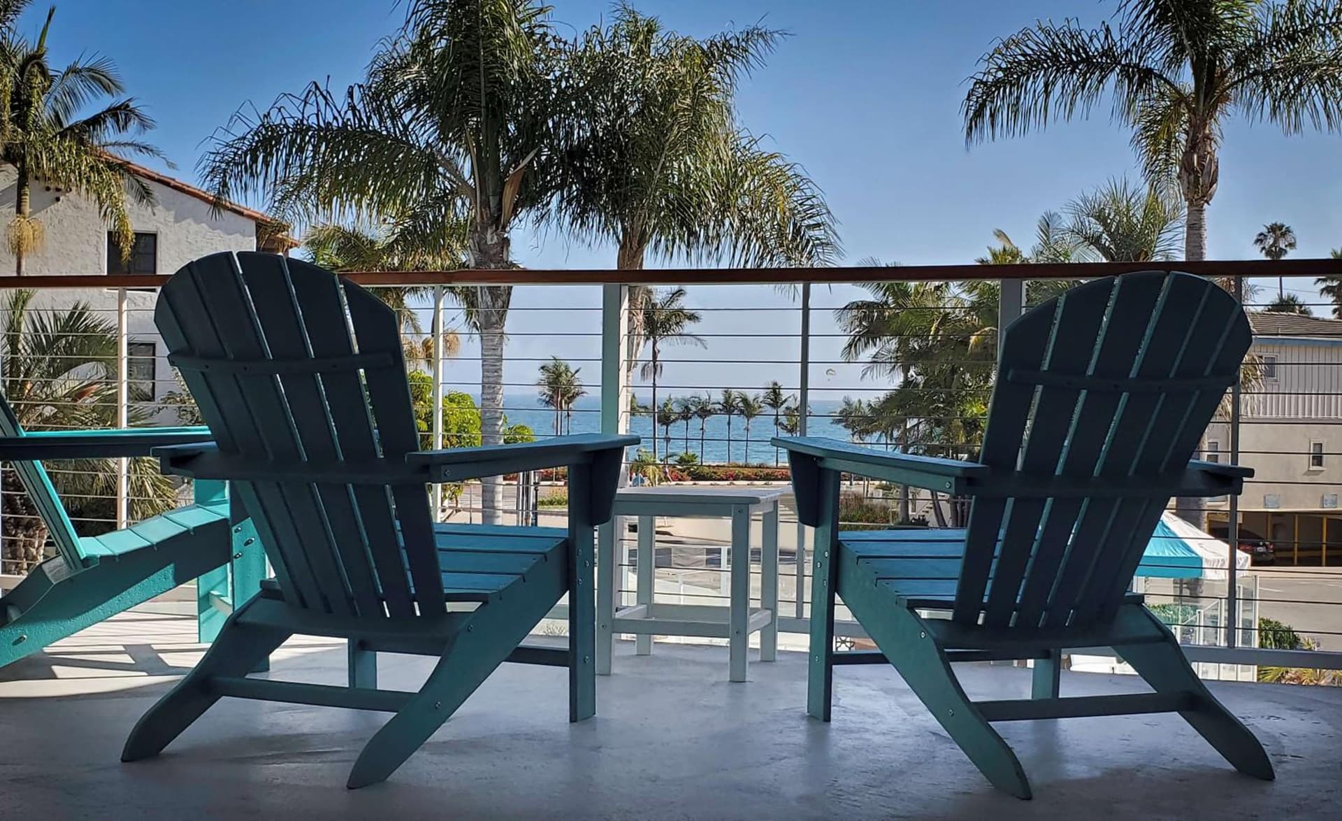 Motel 6-Santa Barbara, CA - Beach gallery photo in Santa Barbara, CA — image 13