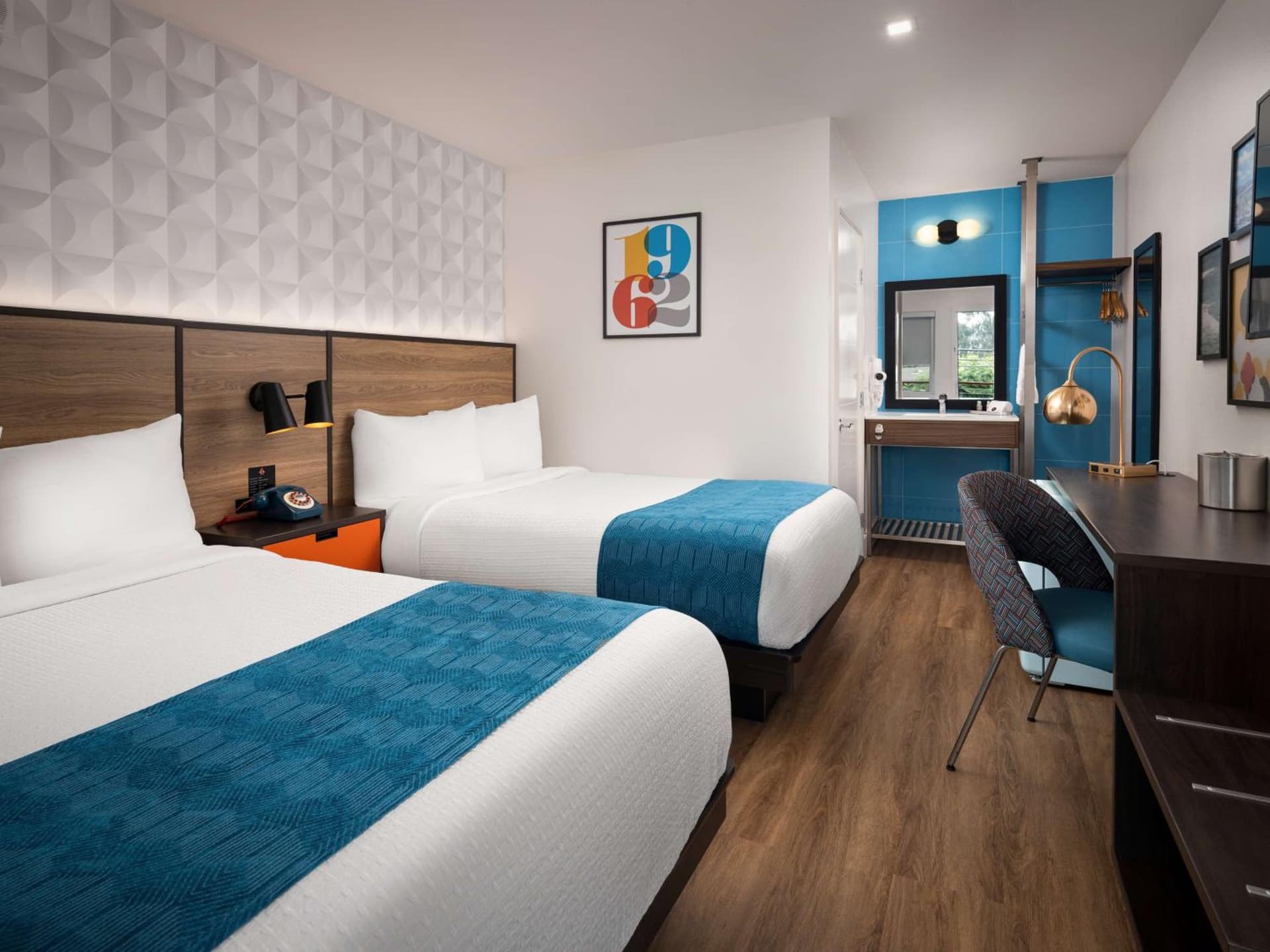 Motel 6-Santa Barbara, CA - Beach gallery photo in Santa Barbara, CA — image 24