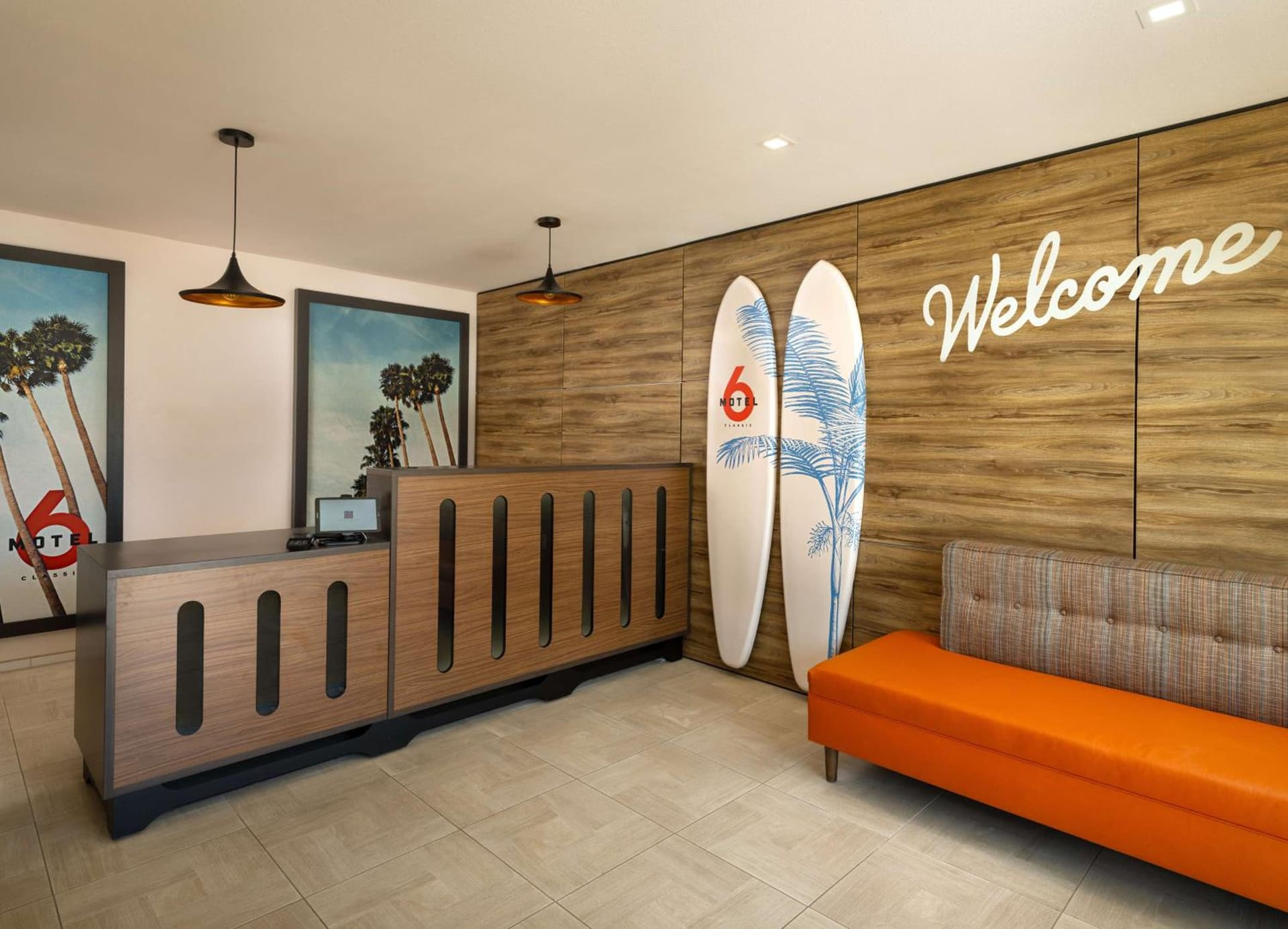 Motel 6-Santa Barbara, CA - Beach gallery photo in Santa Barbara, CA — image 44