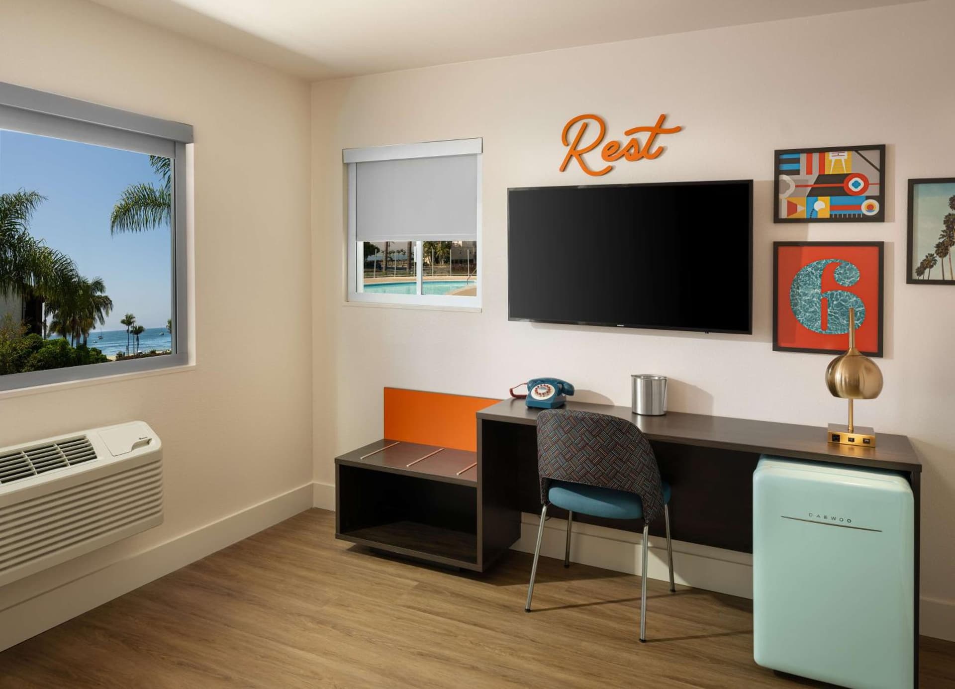 Motel 6-Santa Barbara, CA - Beach gallery photo in Santa Barbara, CA — image 38