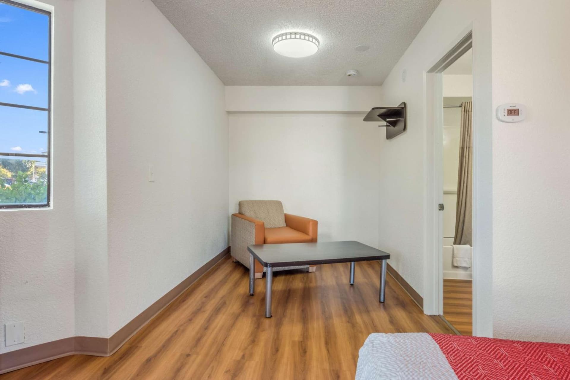 Motel 6-Fairfield, CA - North gallery photo in Fairfield, CA — image 26
