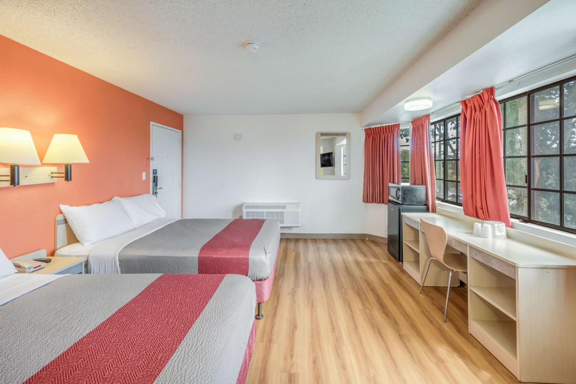 Motel 6-Fairfield, CA - North gallery photo in Fairfield, CA — image 60