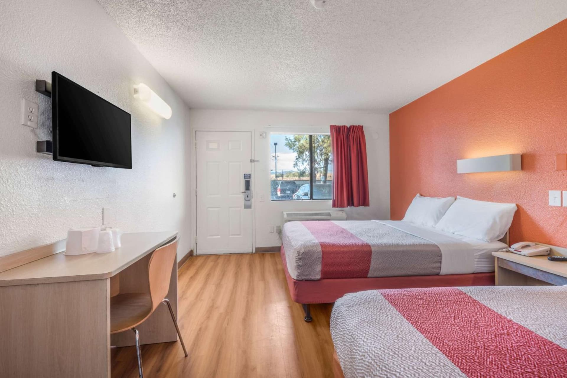 Motel 6-Fairfield, CA - North gallery photo in Fairfield, CA — image 62